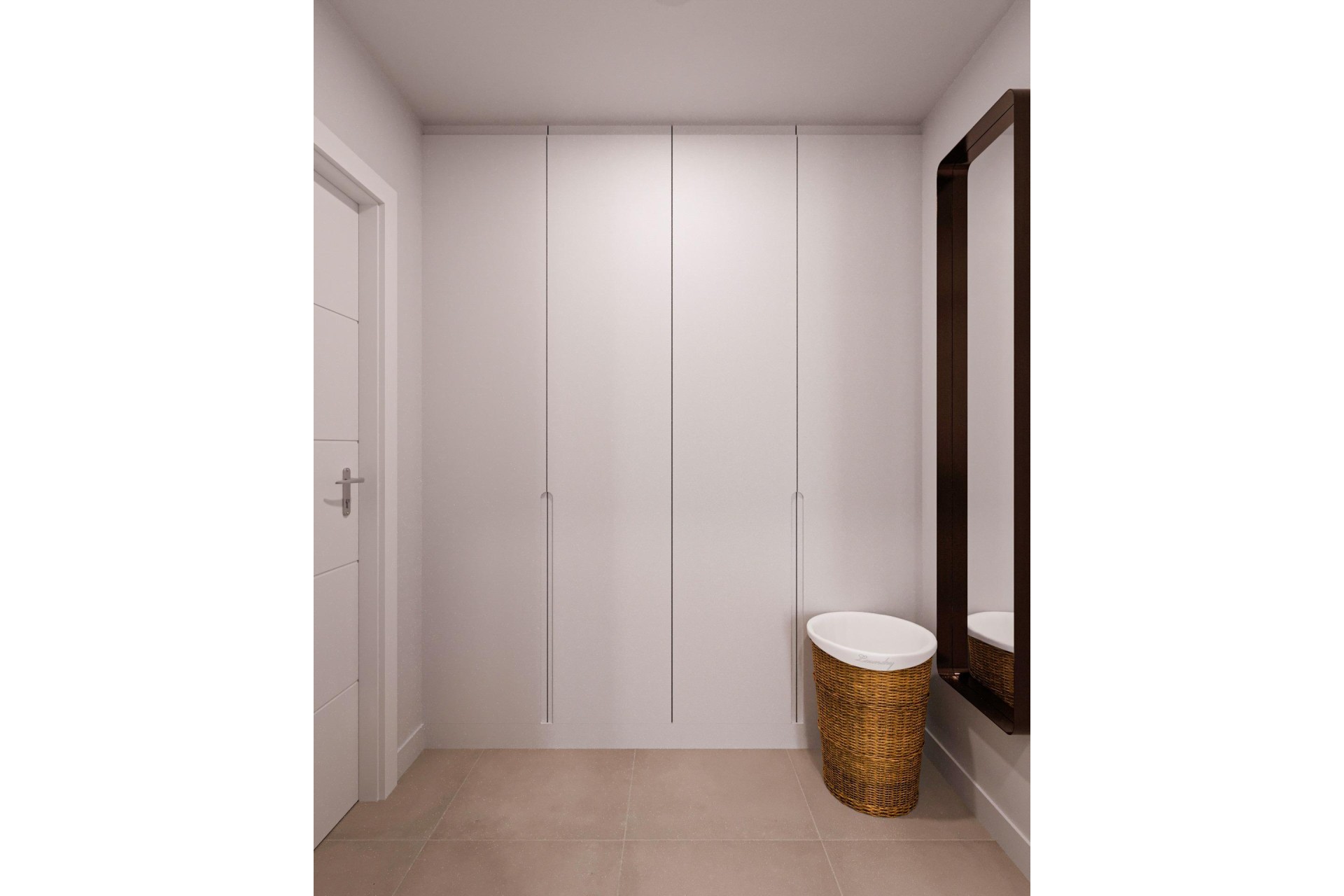 Nieuwbouw Woningen - Villa - Fuente Álamo - La Pinilla