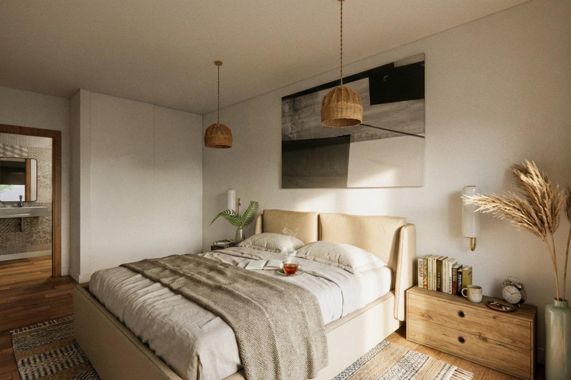 Nieuwbouw Woningen - Villa - Jacarilla - Vistabella