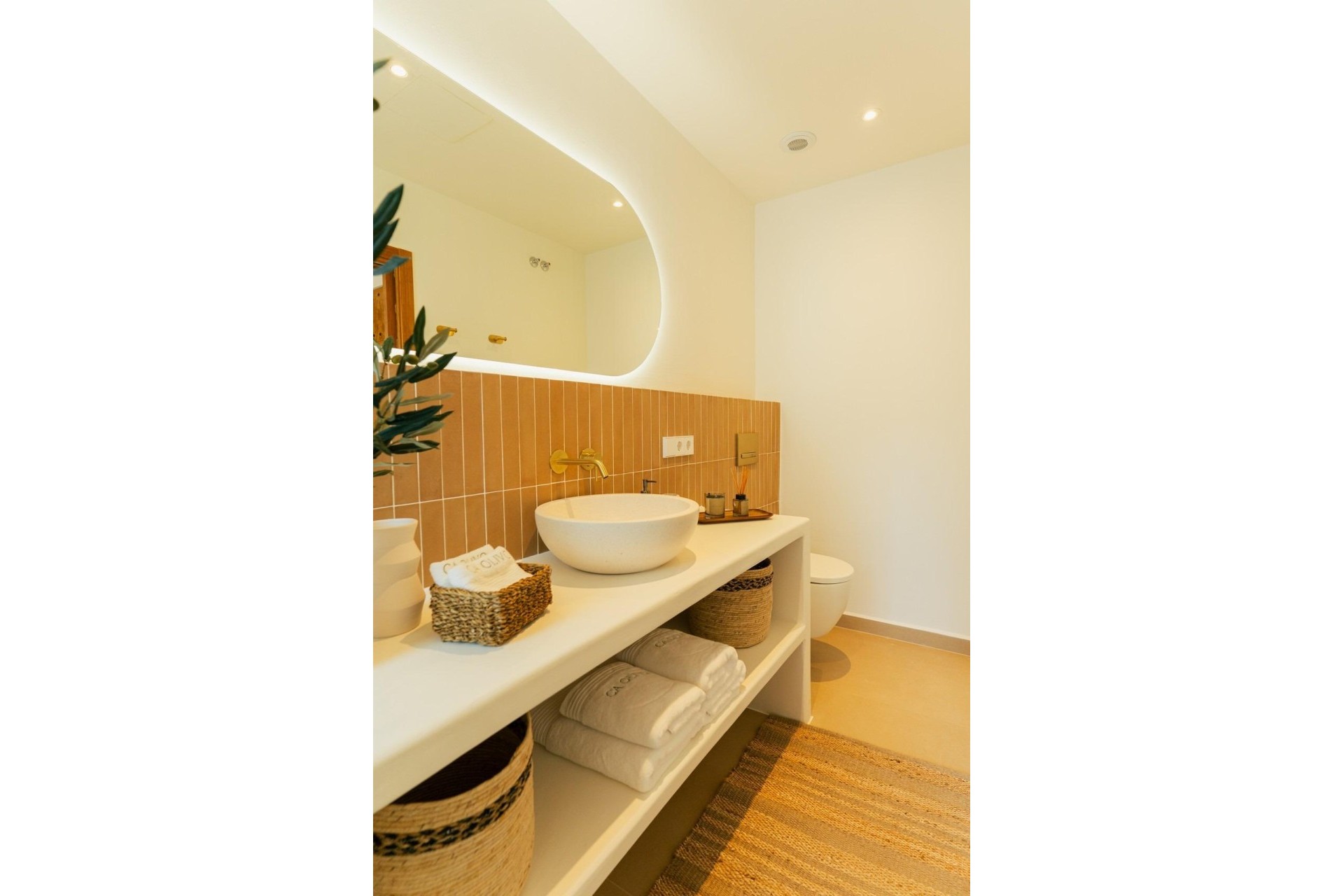 Nieuwbouw Woningen - Villa - Jávea - Valle del Sol