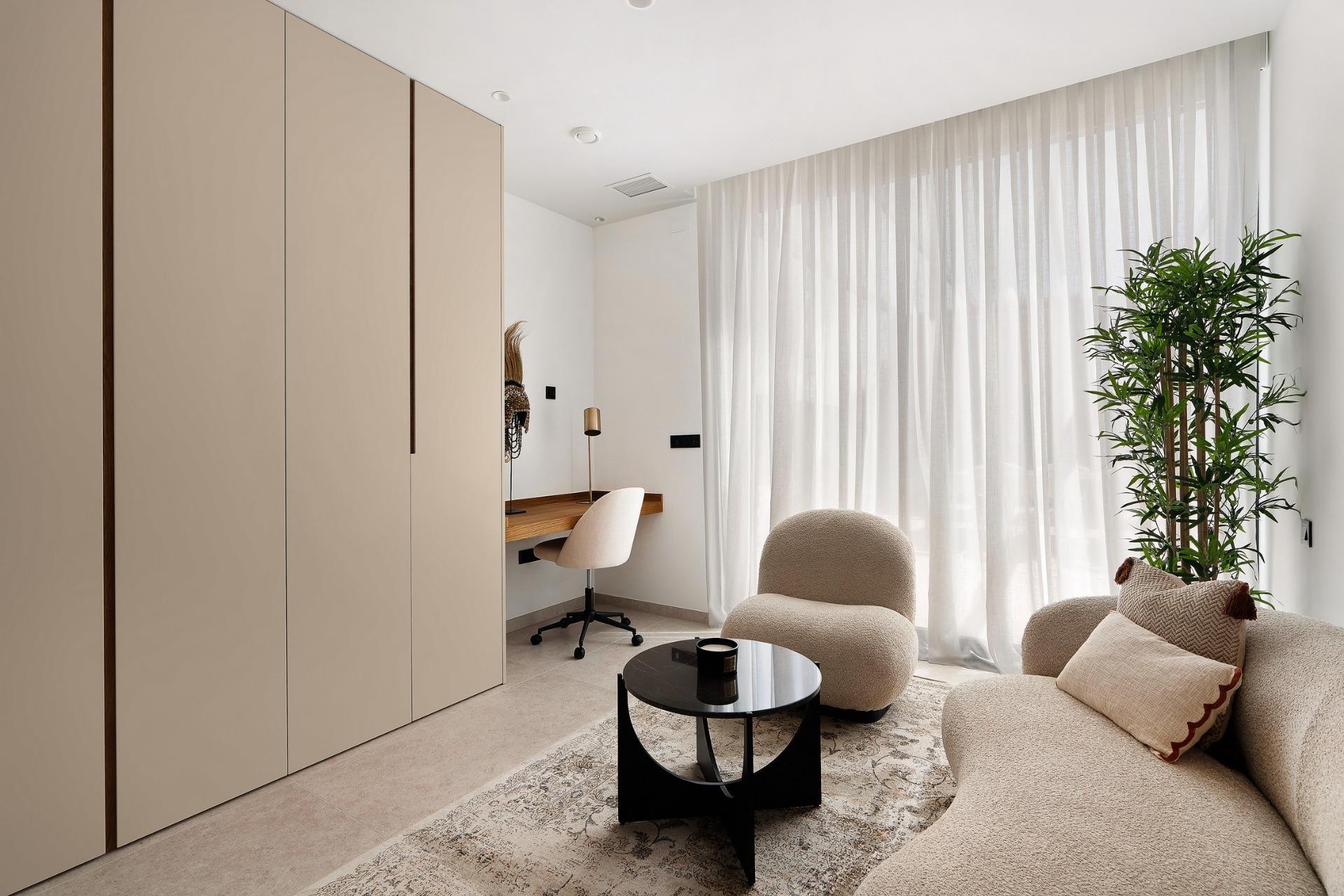 Nieuwbouw Woningen - Villa - La Nucía - Coblanca