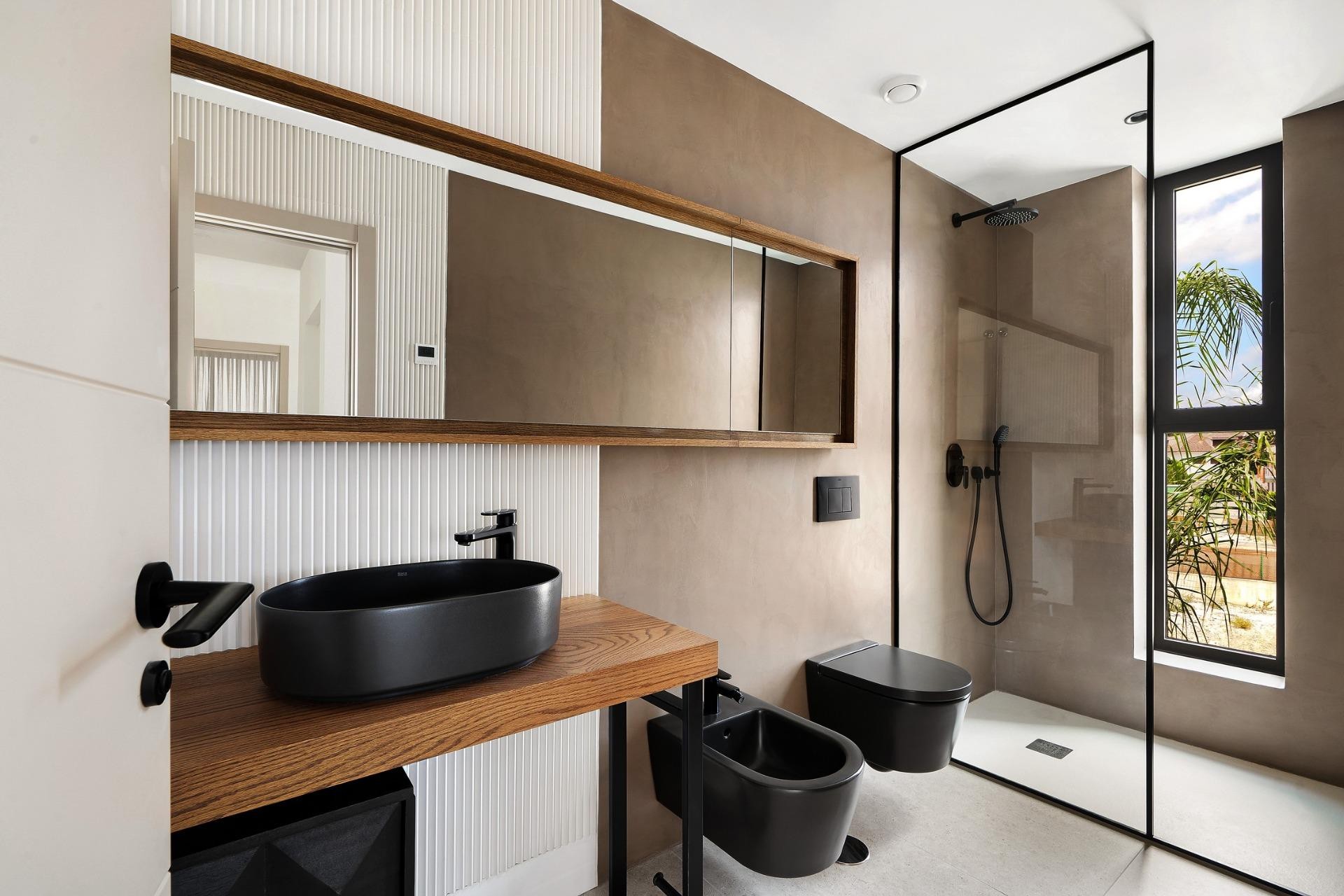 Nieuwbouw Woningen - Villa - La Nucía - Coblanca