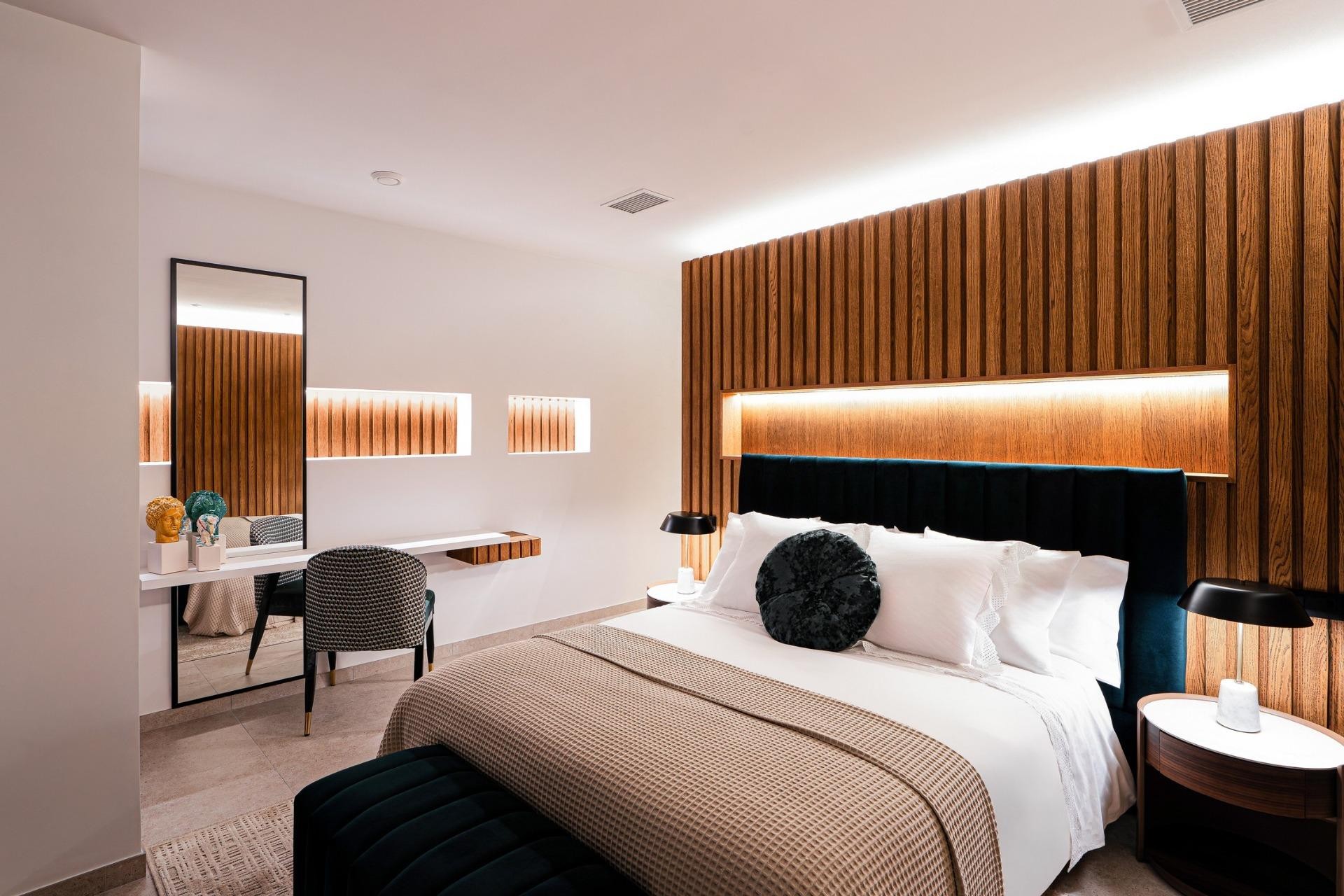 Nieuwbouw Woningen - Villa - La Nucía - Coblanca