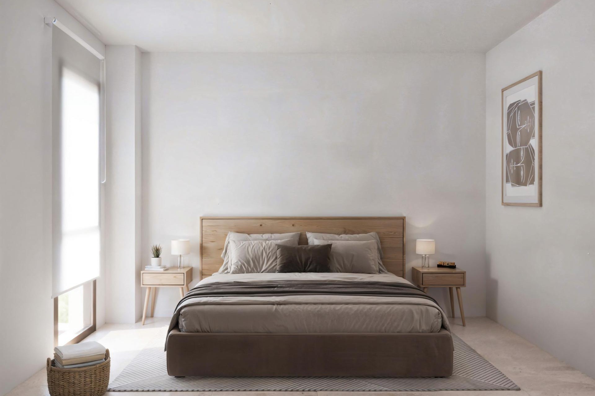 Nieuwbouw Woningen - Villa - La Nucía - Don Mar