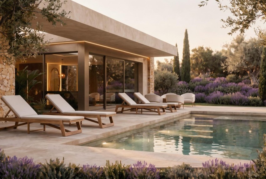 Nieuwbouw Woningen - Villa - La Romana - Los Joveres