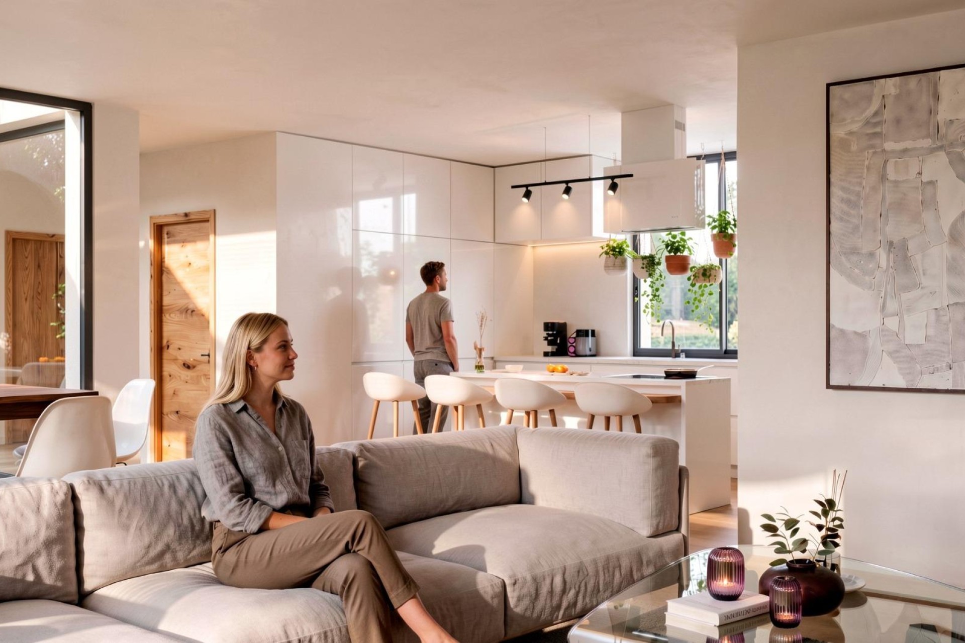 Nieuwbouw Woningen - Villa - La Romana - Los Joveres