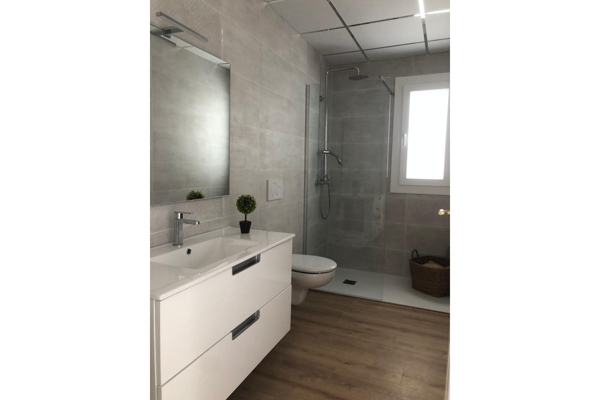 Nieuwbouw Woningen - Villa - La Romana - Los Joveres