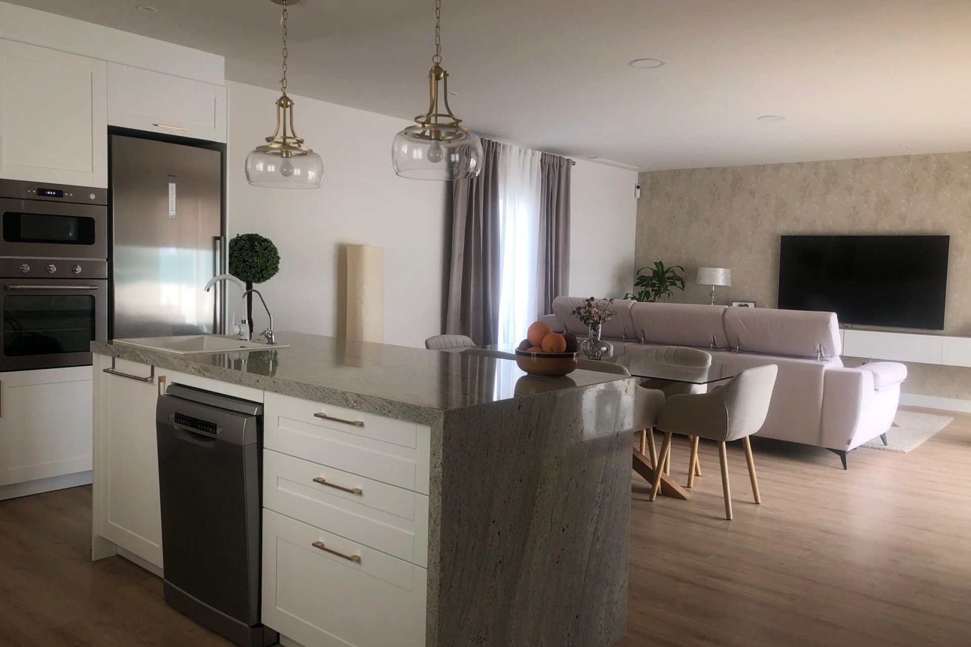 Nieuwbouw Woningen - Villa - La Romana - Los Joveres