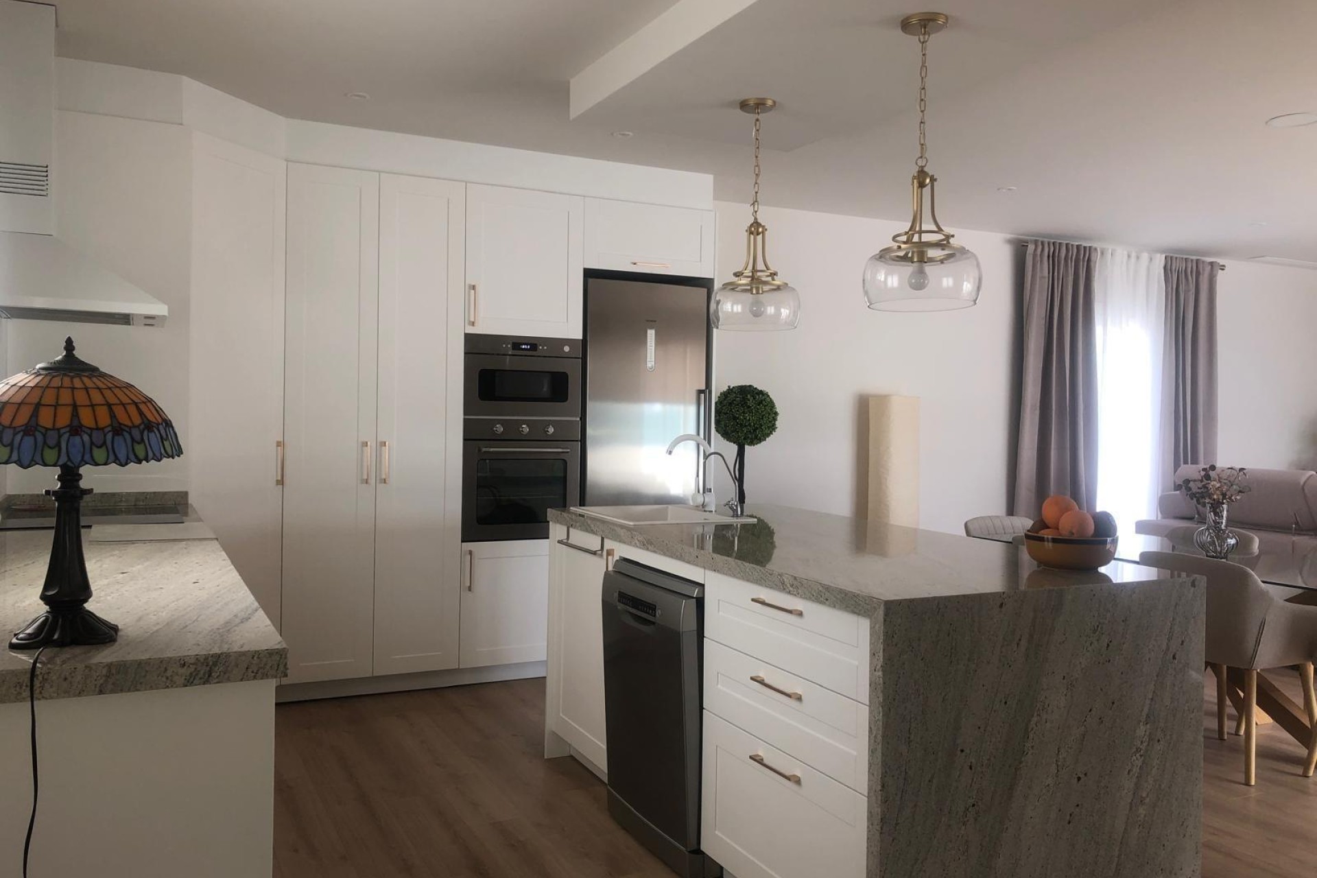 Nieuwbouw Woningen - Villa - La Romana - Los Joveres