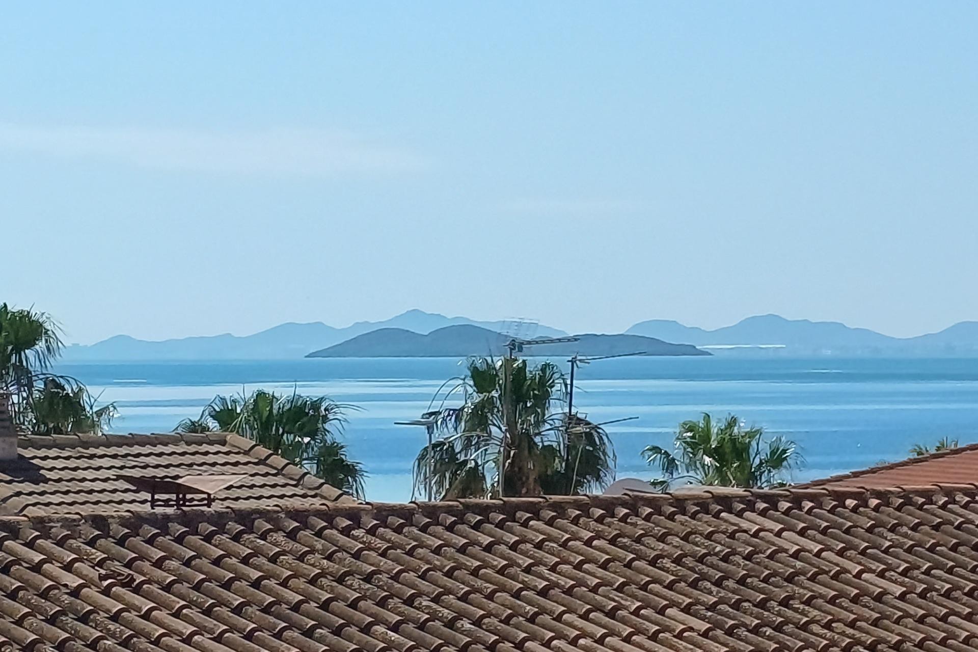 Nieuwbouw Woningen - Villa - Los Alcazares - Playa la Atascadera