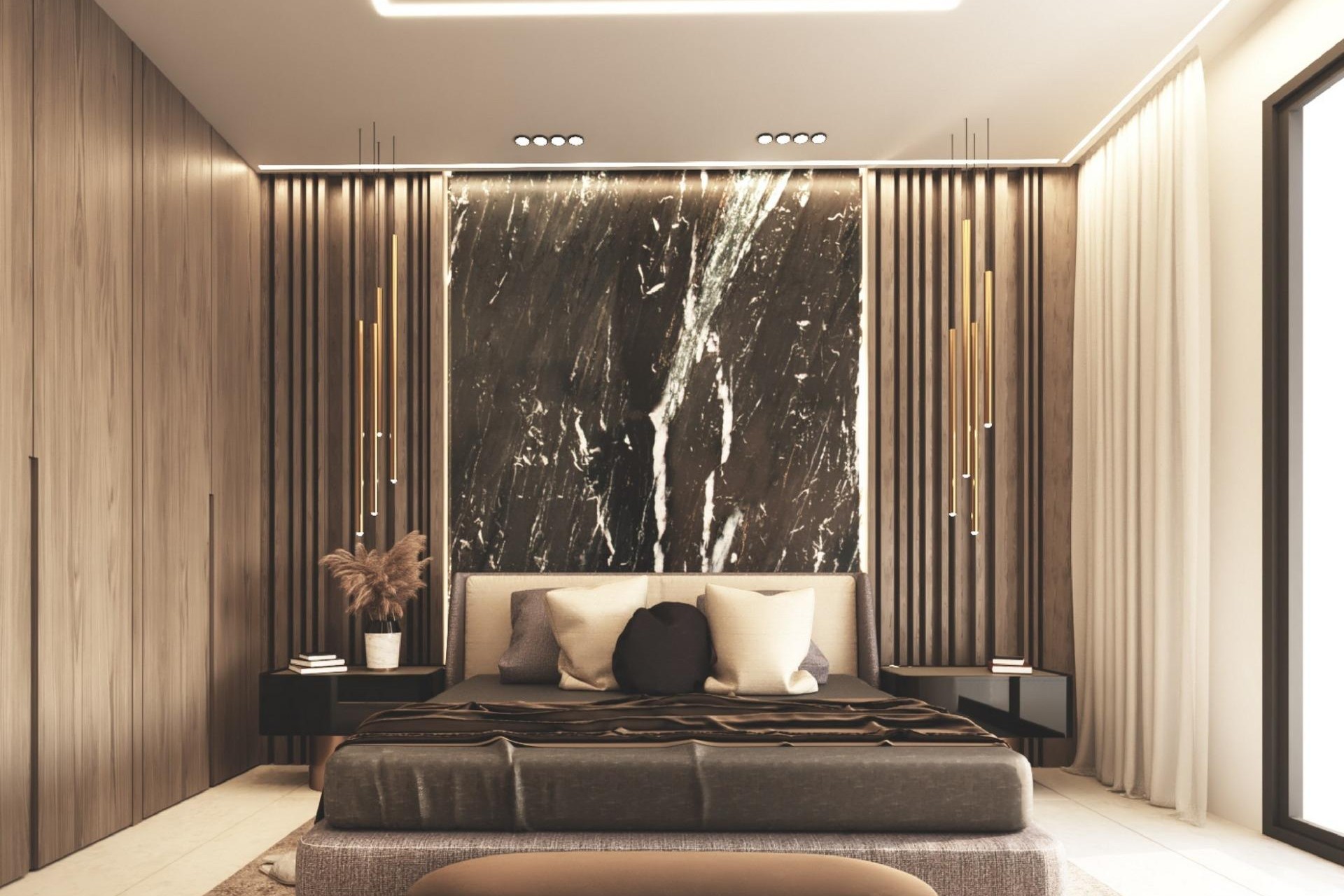 Nieuwbouw Woningen - Villa - Los Alcazares - Santa Rosalia Lake and Life Resort