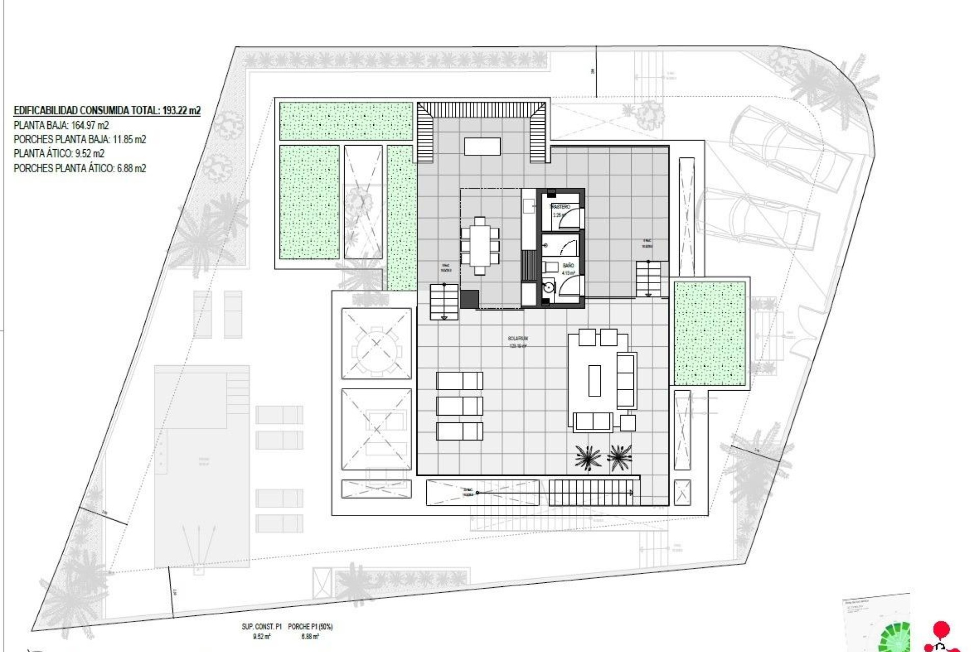 Nieuwbouw Woningen - Villa - Los Alcazares - Santa Rosalia Lake and Life Resort