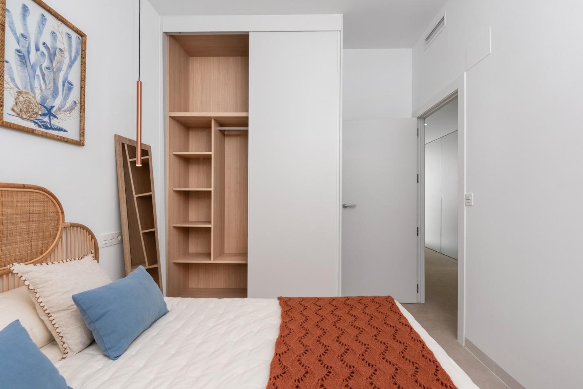 Nieuwbouw Woningen - Villa - Los Alcazares - Serena Golf