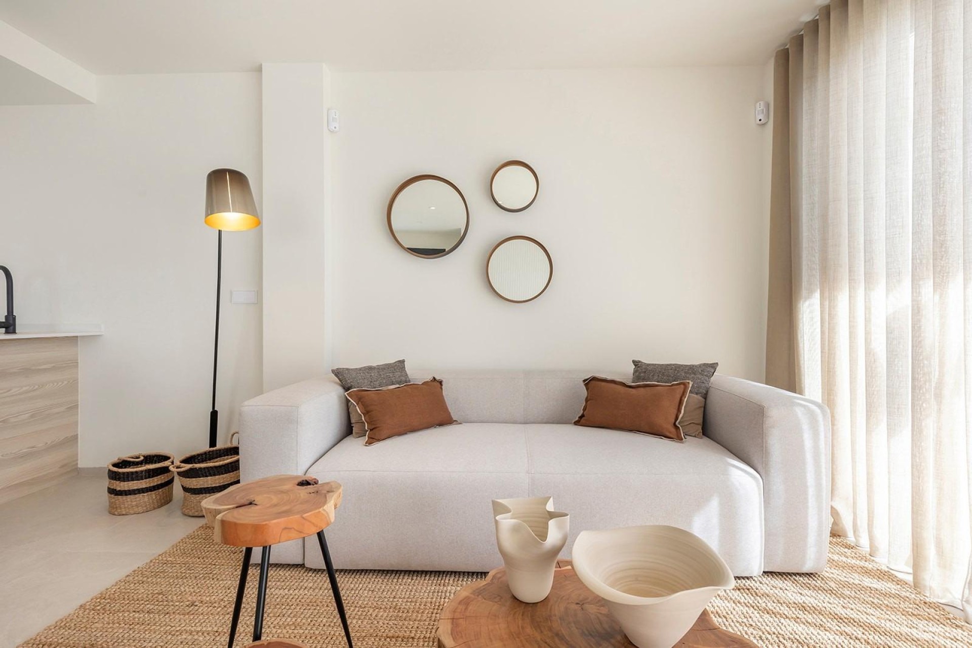 Nieuwbouw Woningen - Villa - Los Alcazares - Serena Golf