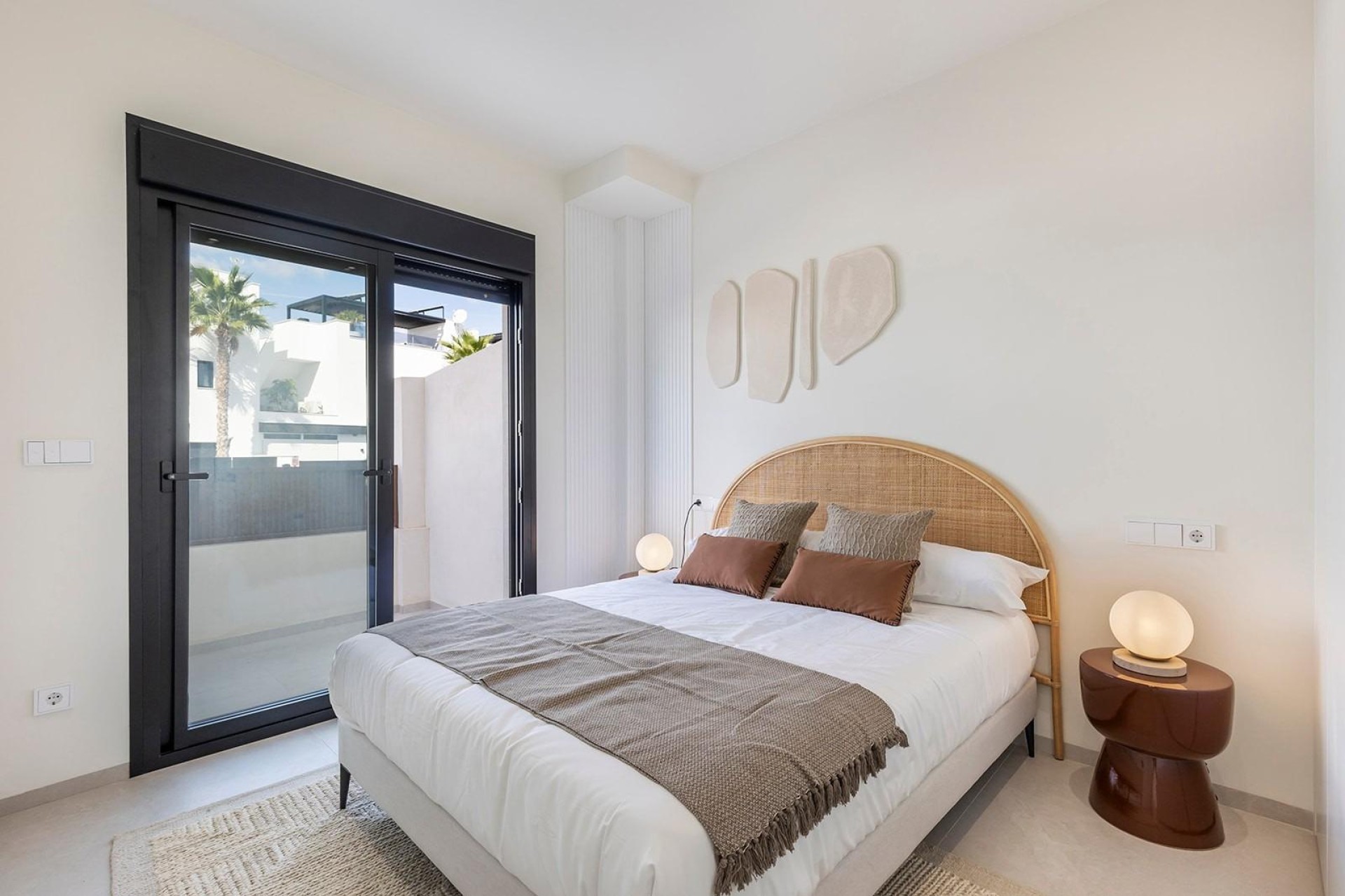 Nieuwbouw Woningen - Villa - Los Alcazares - Serena Golf