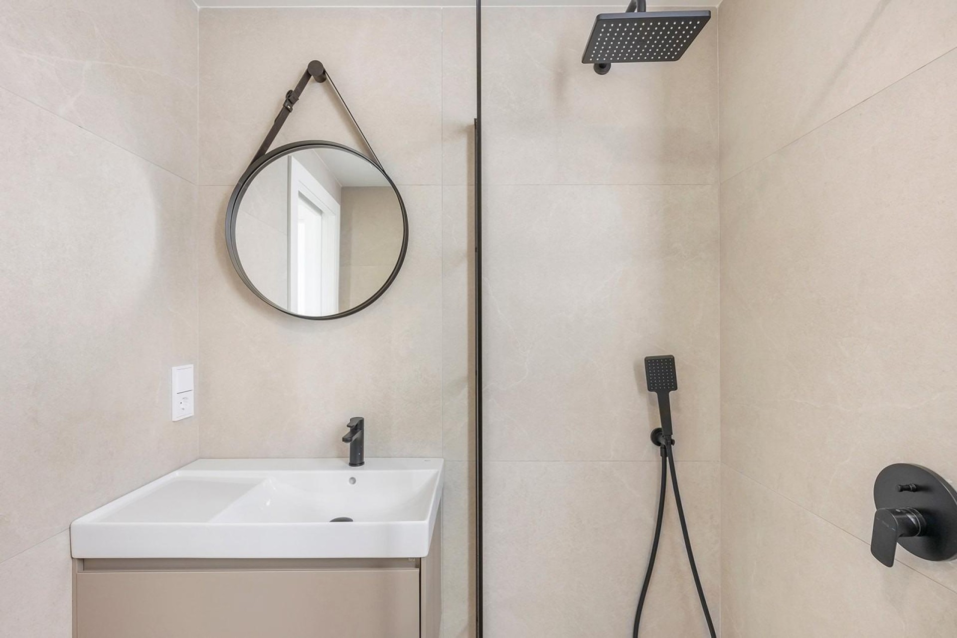 Nieuwbouw Woningen - Villa - Los Alcazares - Serena Golf