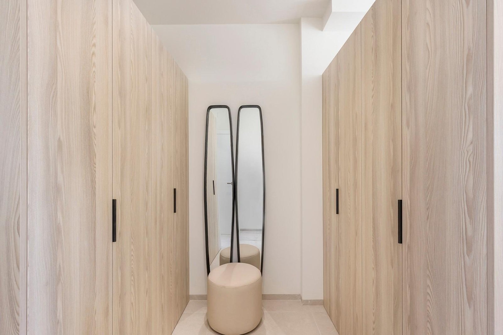 Nieuwbouw Woningen - Villa - Los Alcazares - Serena Golf