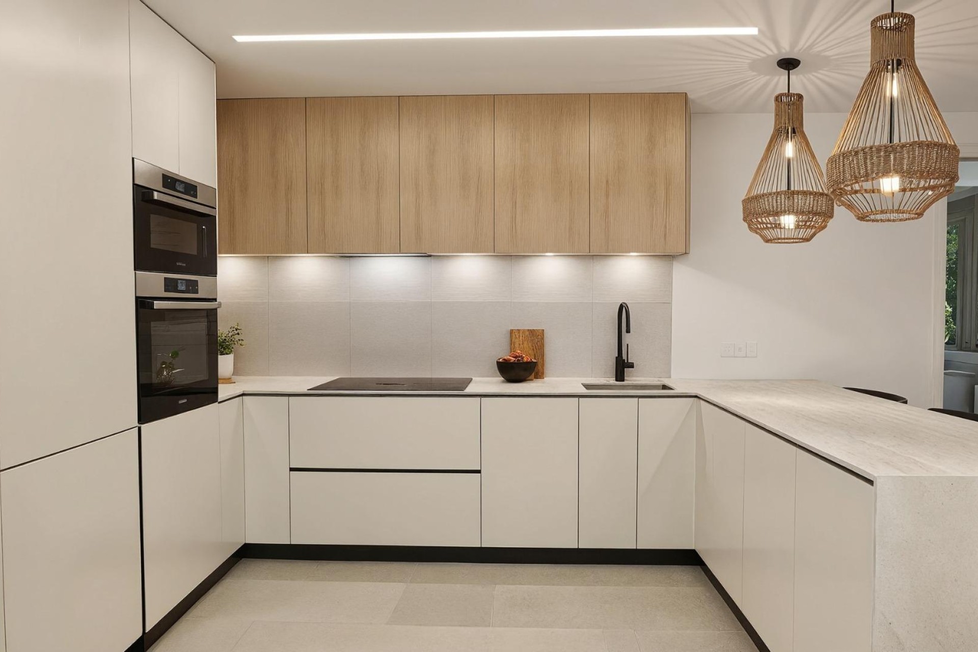Nieuwbouw Woningen - Villa - Los Alcazares - Torre del Rame