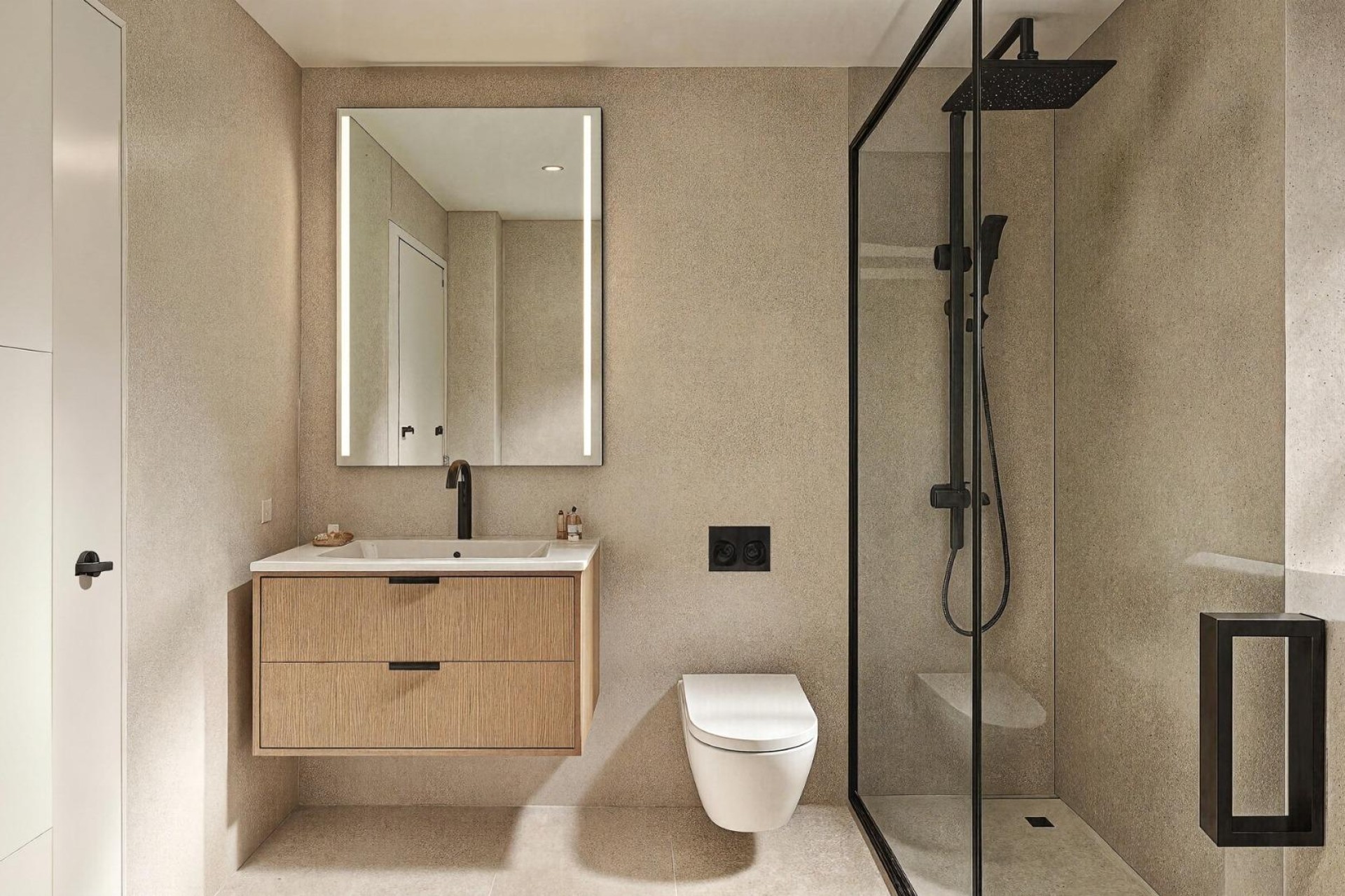 Nieuwbouw Woningen - Villa - Los Alcazares - Torre del Rame