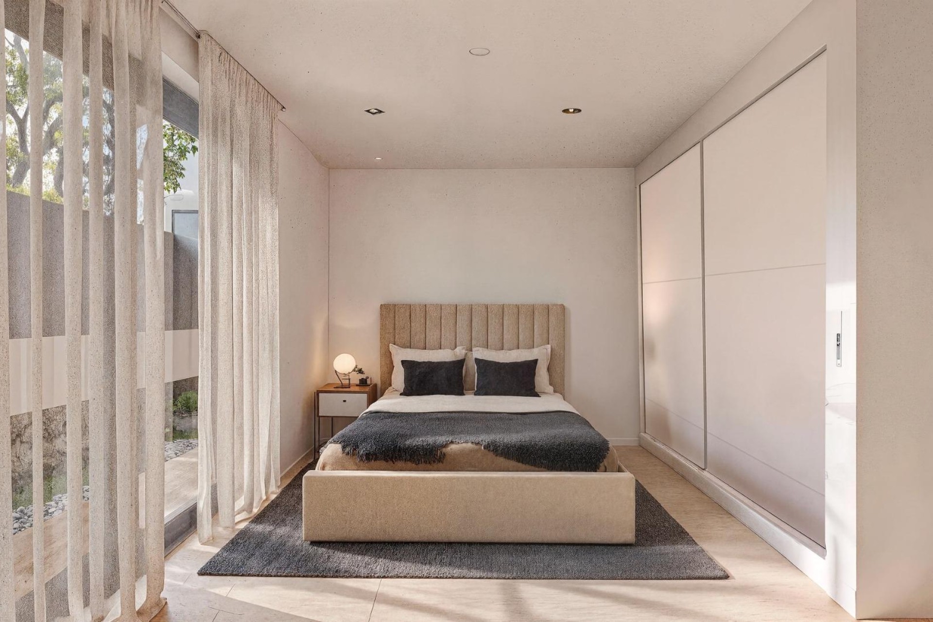 Nieuwbouw Woningen - Villa - Los Alcazares - Torre del Rame