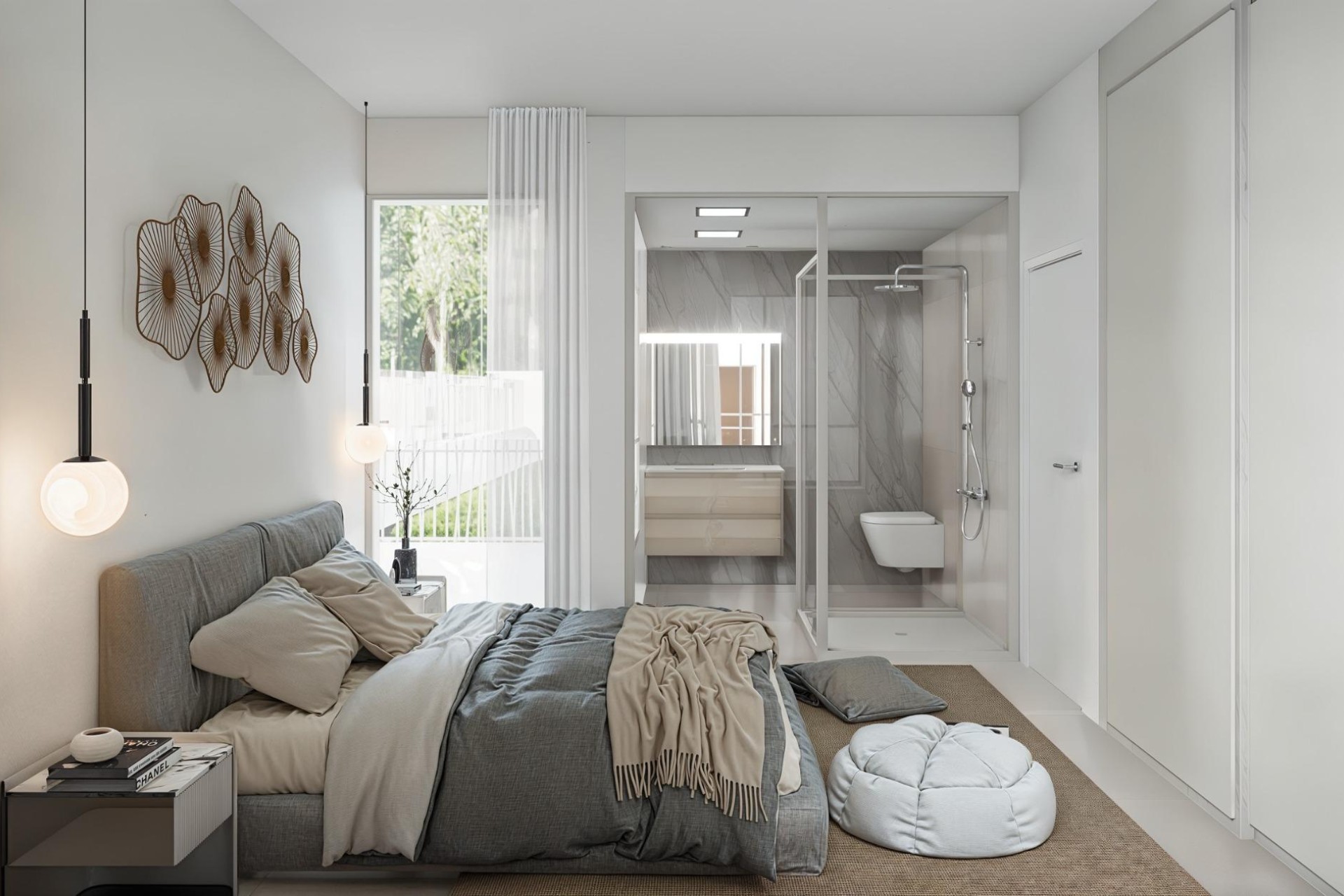 Nieuwbouw Woningen - Villa - Los Alcazares - Torre del Rame