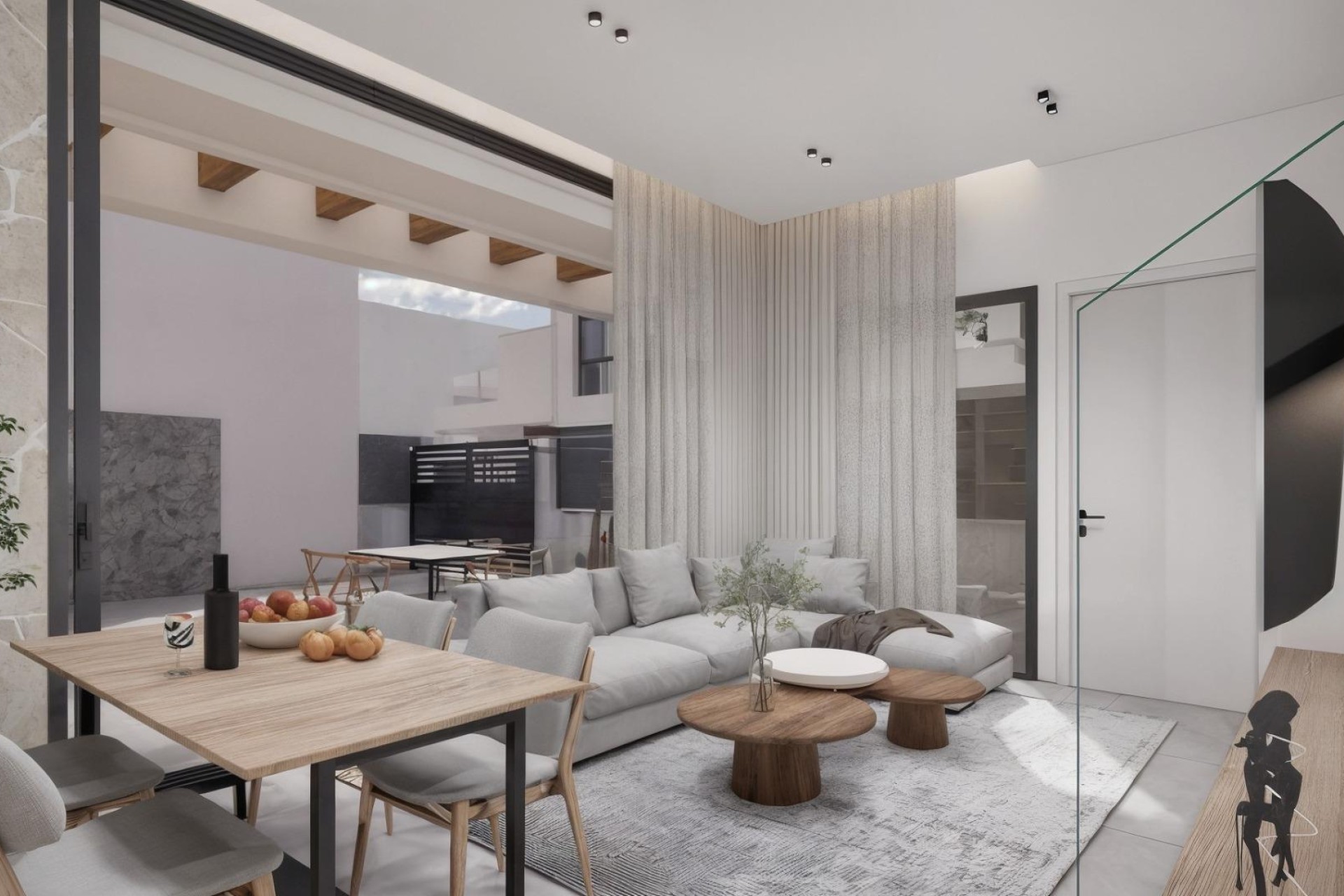 Nieuwbouw Woningen - Villa - Los Montesinos - La Herrada