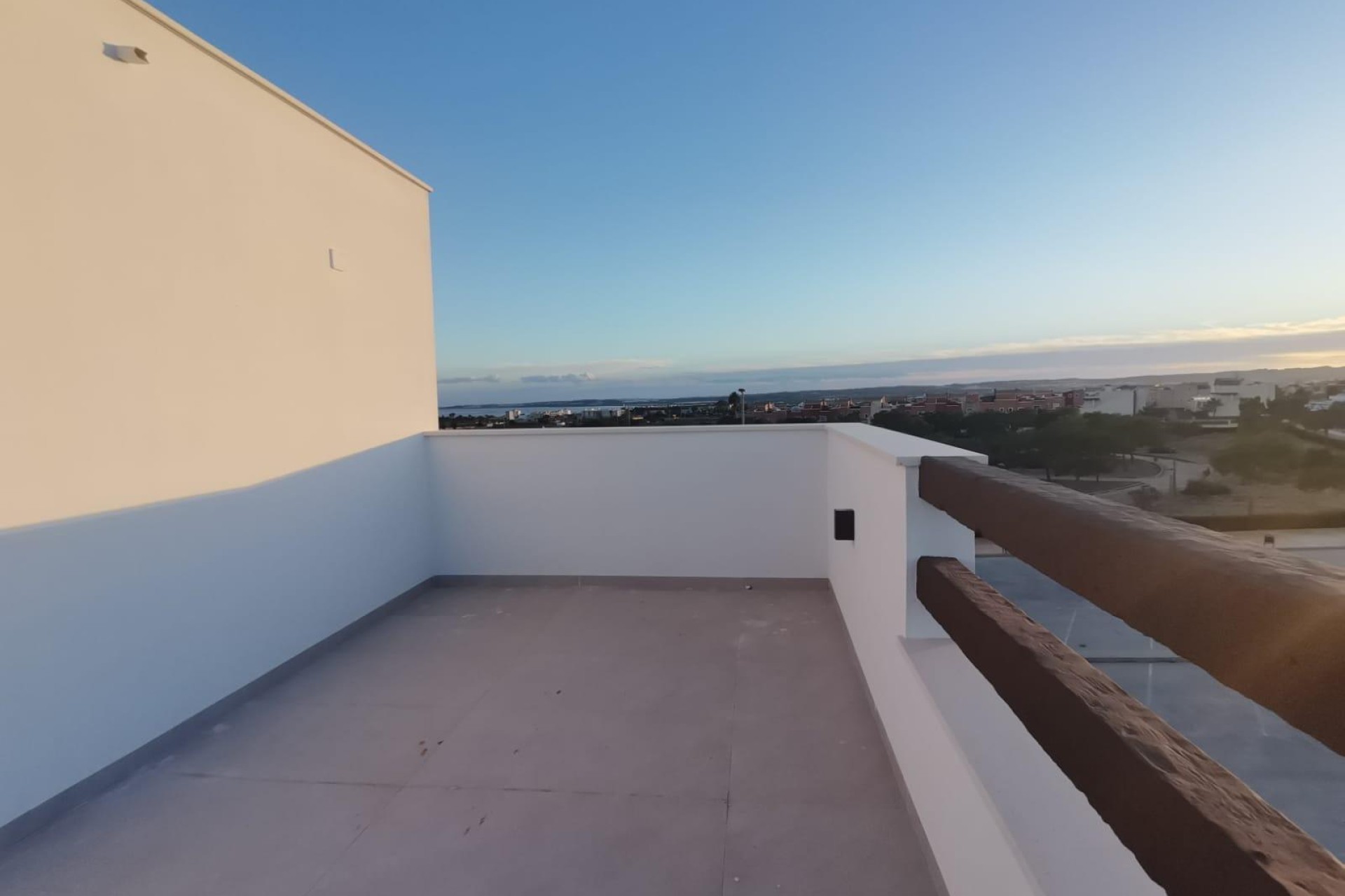 Nieuwbouw Woningen - Villa - Los Montesinos - La Herrada
