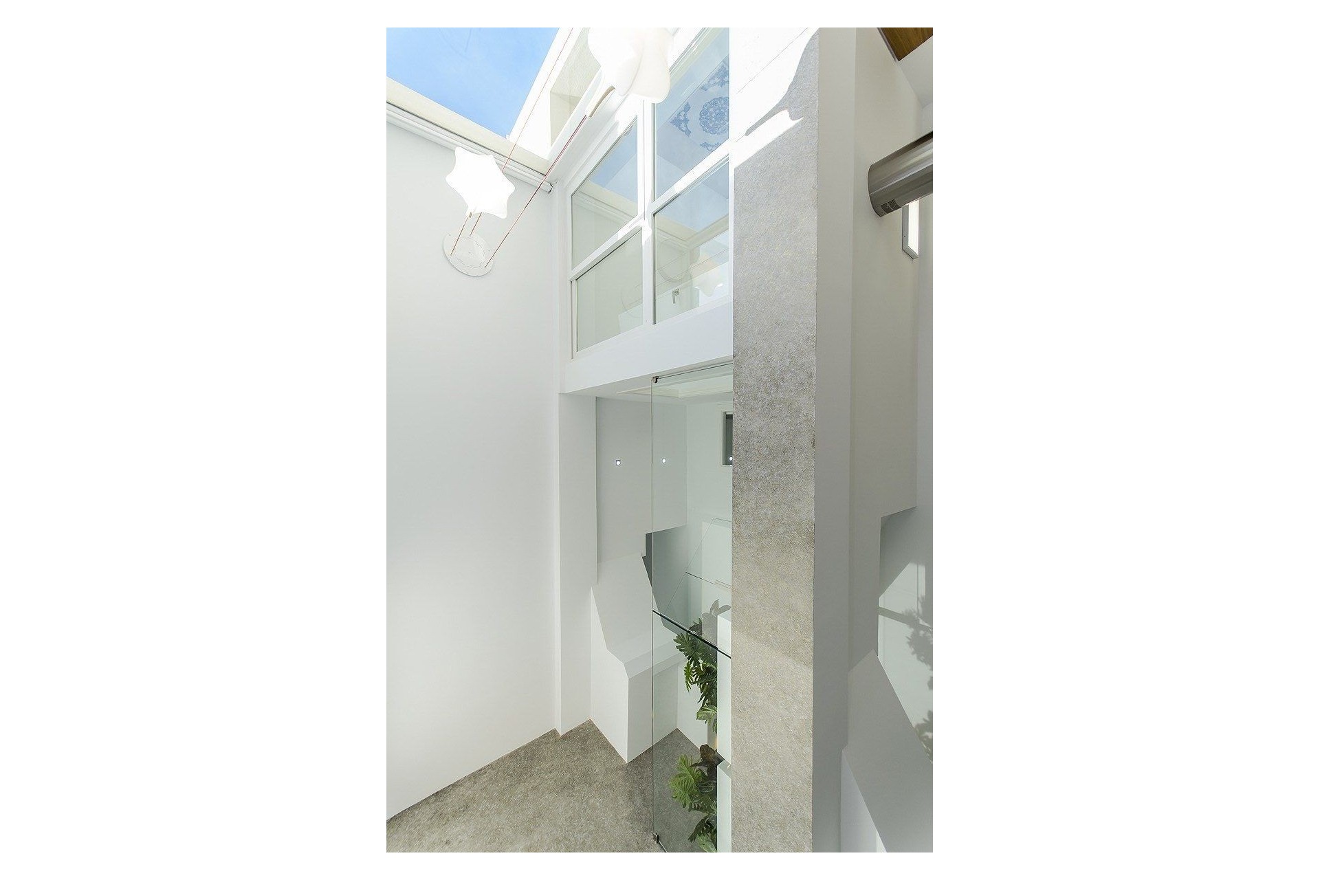 Nieuwbouw Woningen - Villa - Los Montesinos - La Herrada