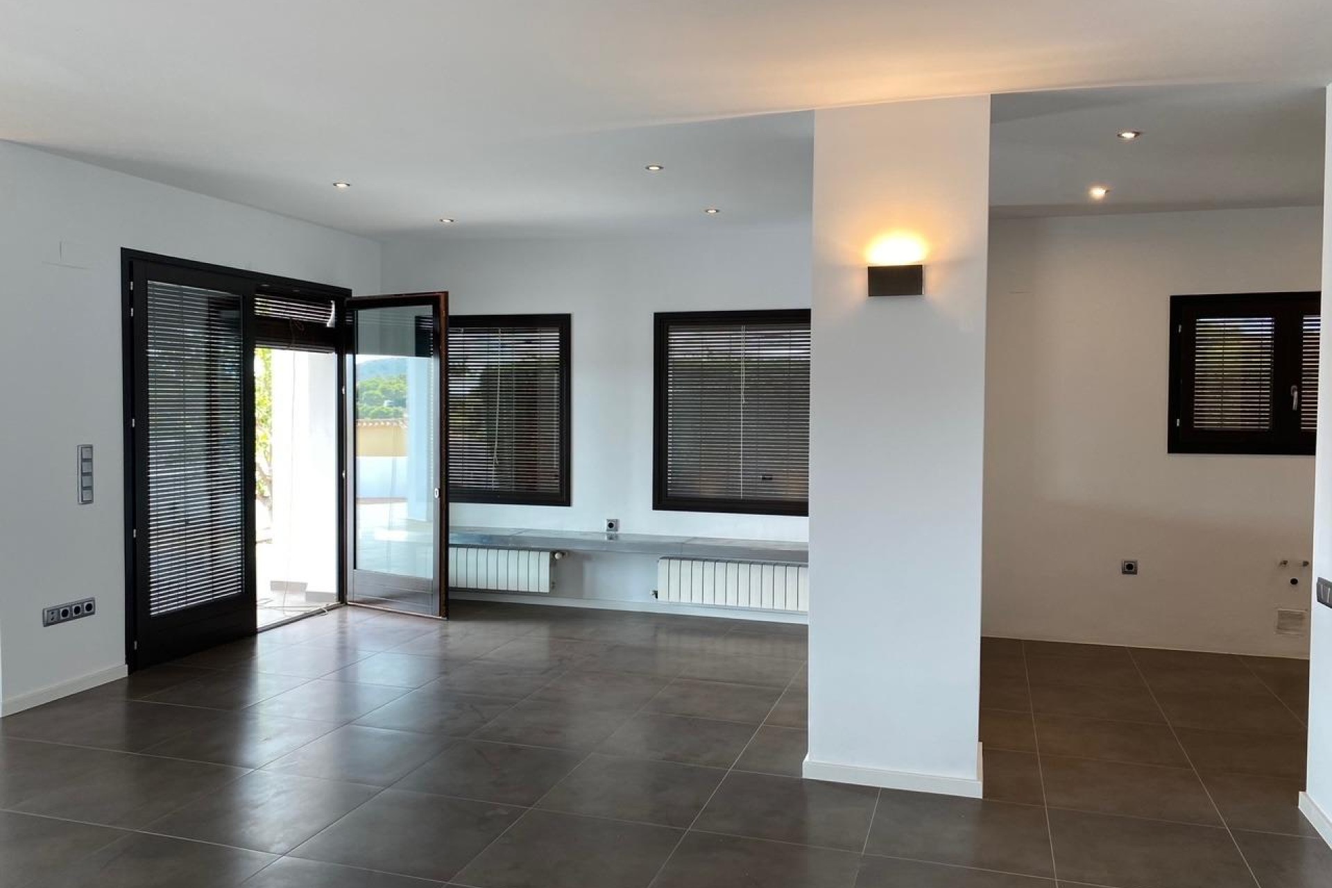 Nieuwbouw Woningen - Villa - Moraira - La Sabatera