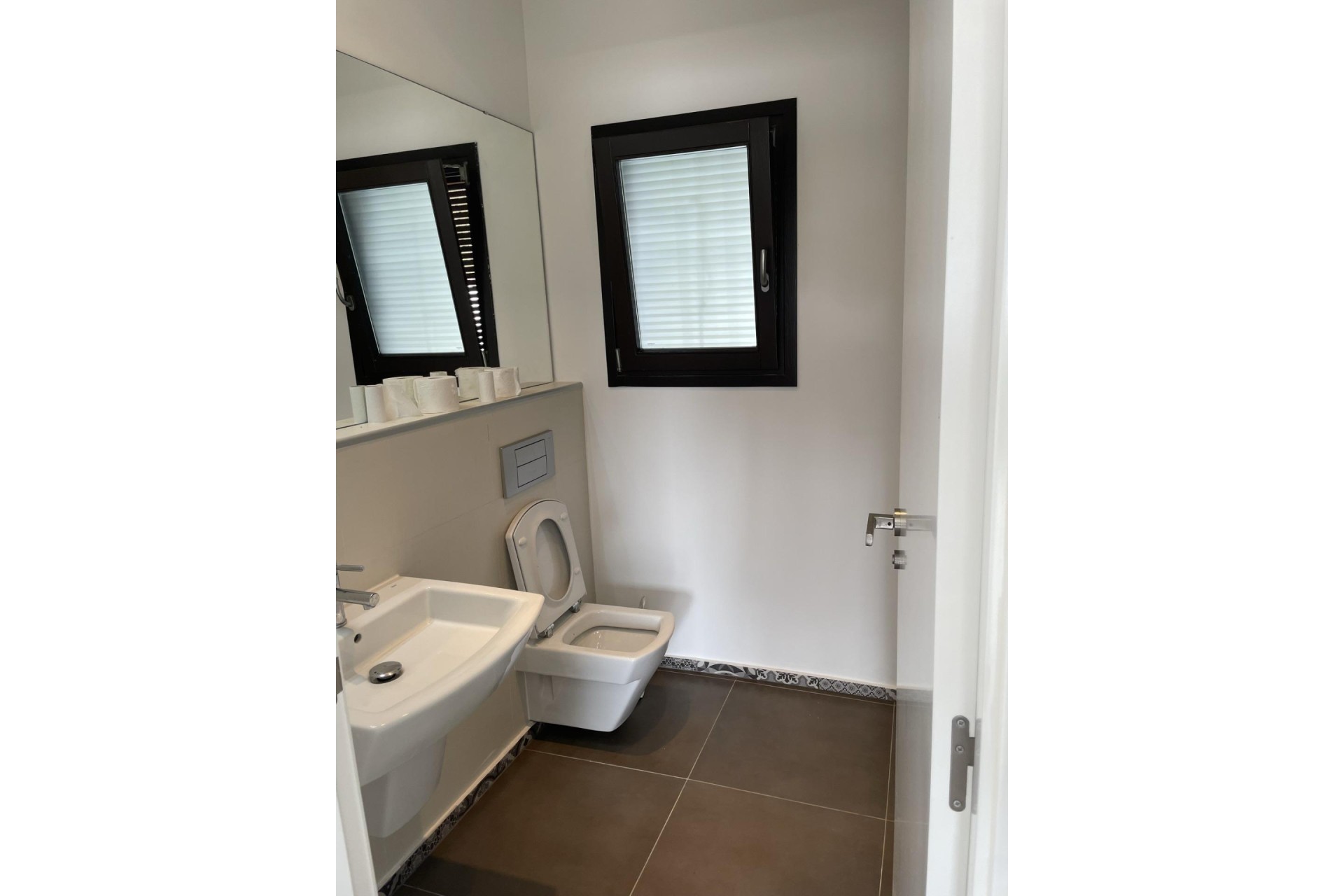 Nieuwbouw Woningen - Villa - Moraira - La Sabatera