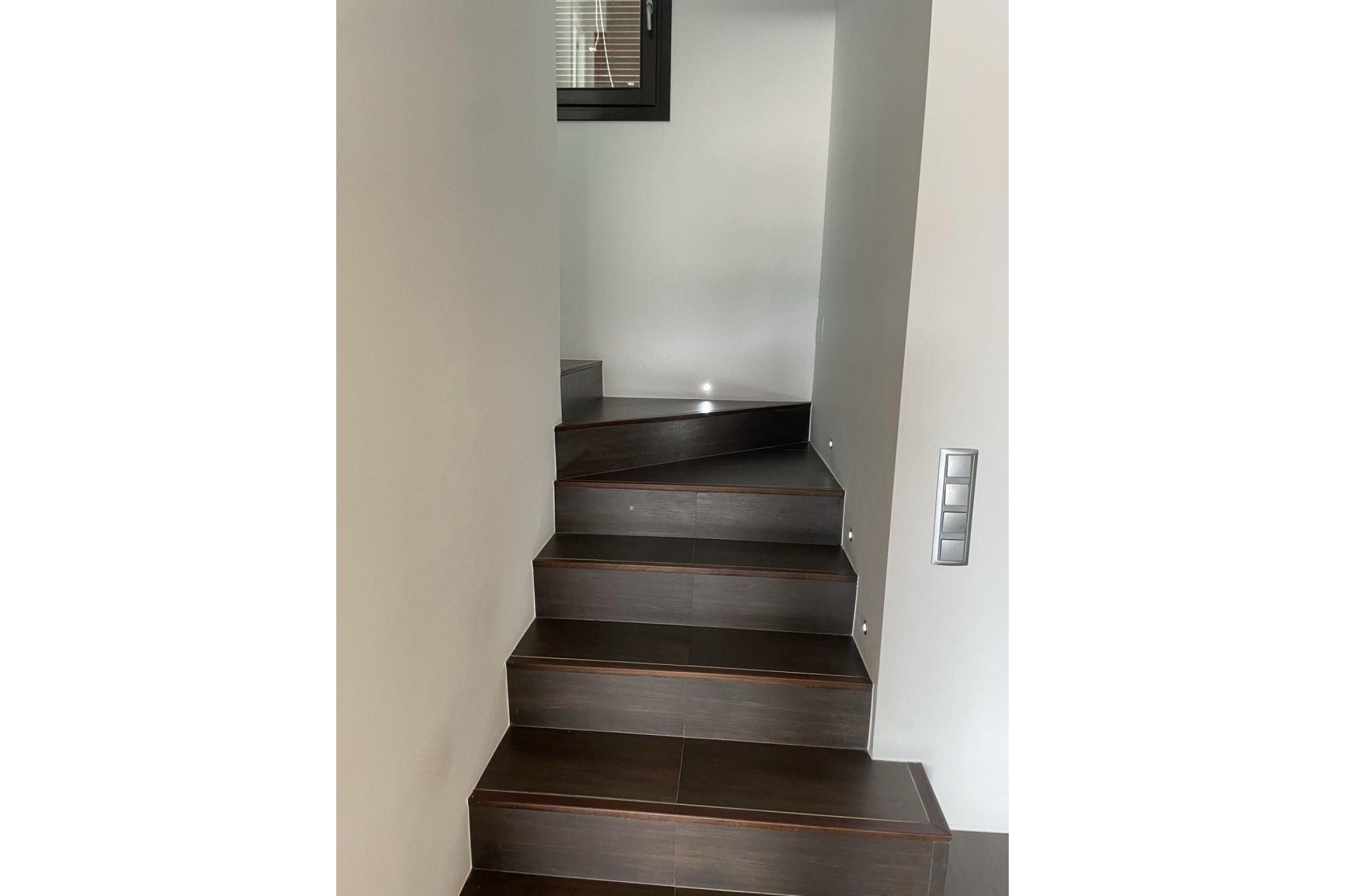 Nieuwbouw Woningen - Villa - Moraira - La Sabatera