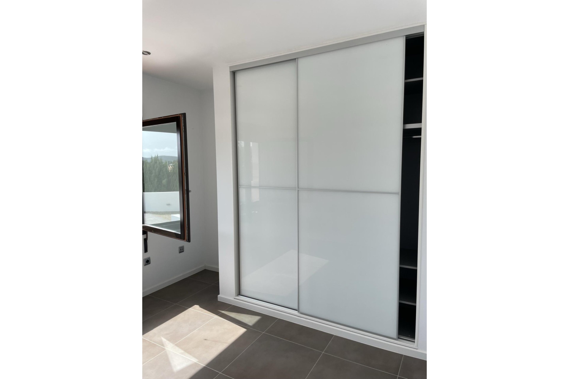 Nieuwbouw Woningen - Villa - Moraira - La Sabatera