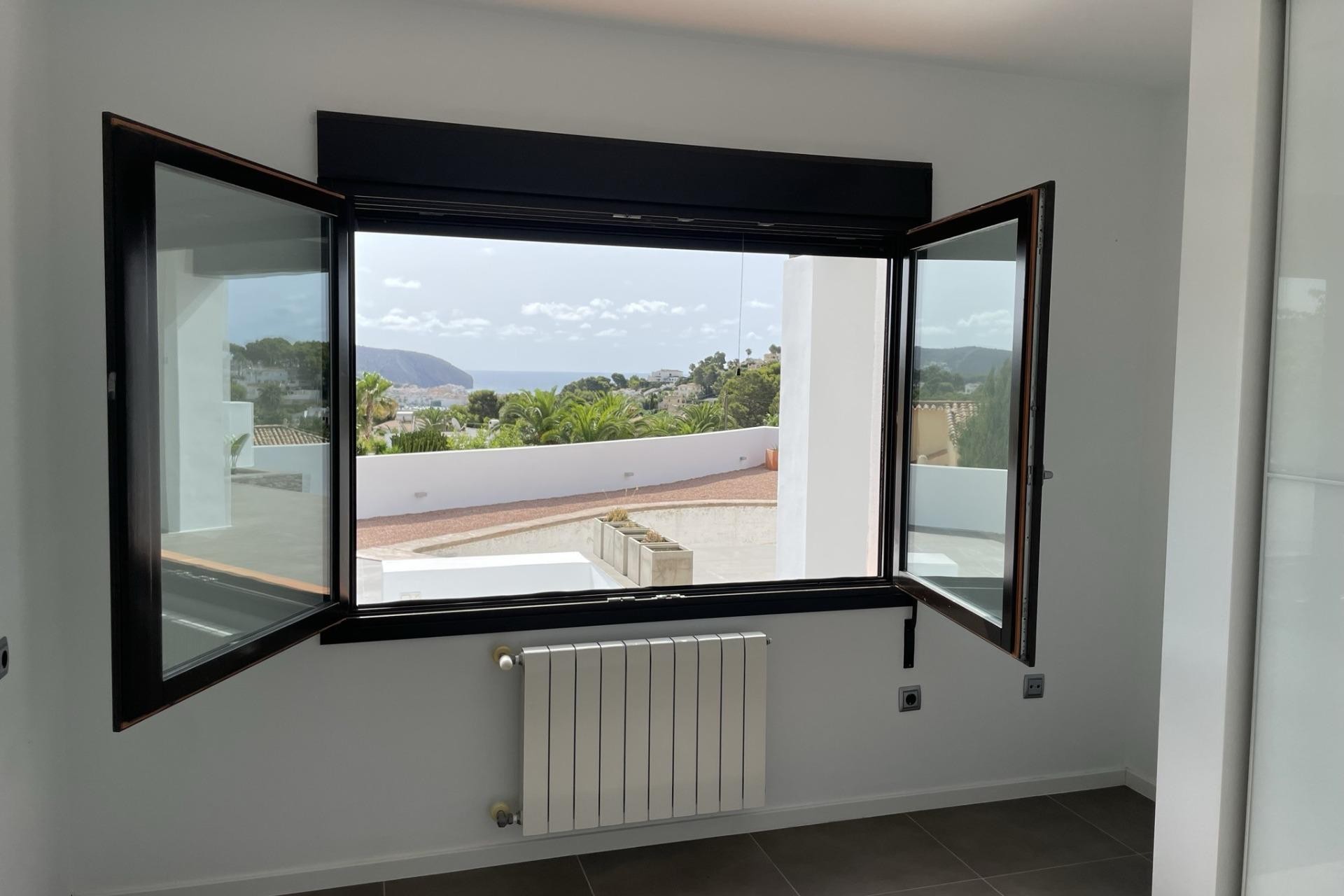 Nieuwbouw Woningen - Villa - Moraira - La Sabatera