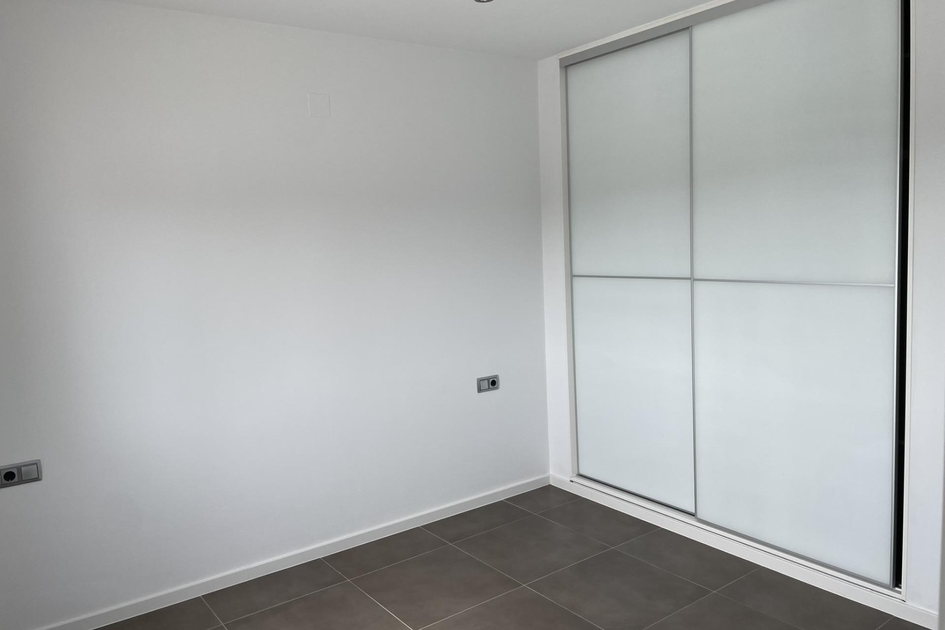 Nieuwbouw Woningen - Villa - Moraira - La Sabatera