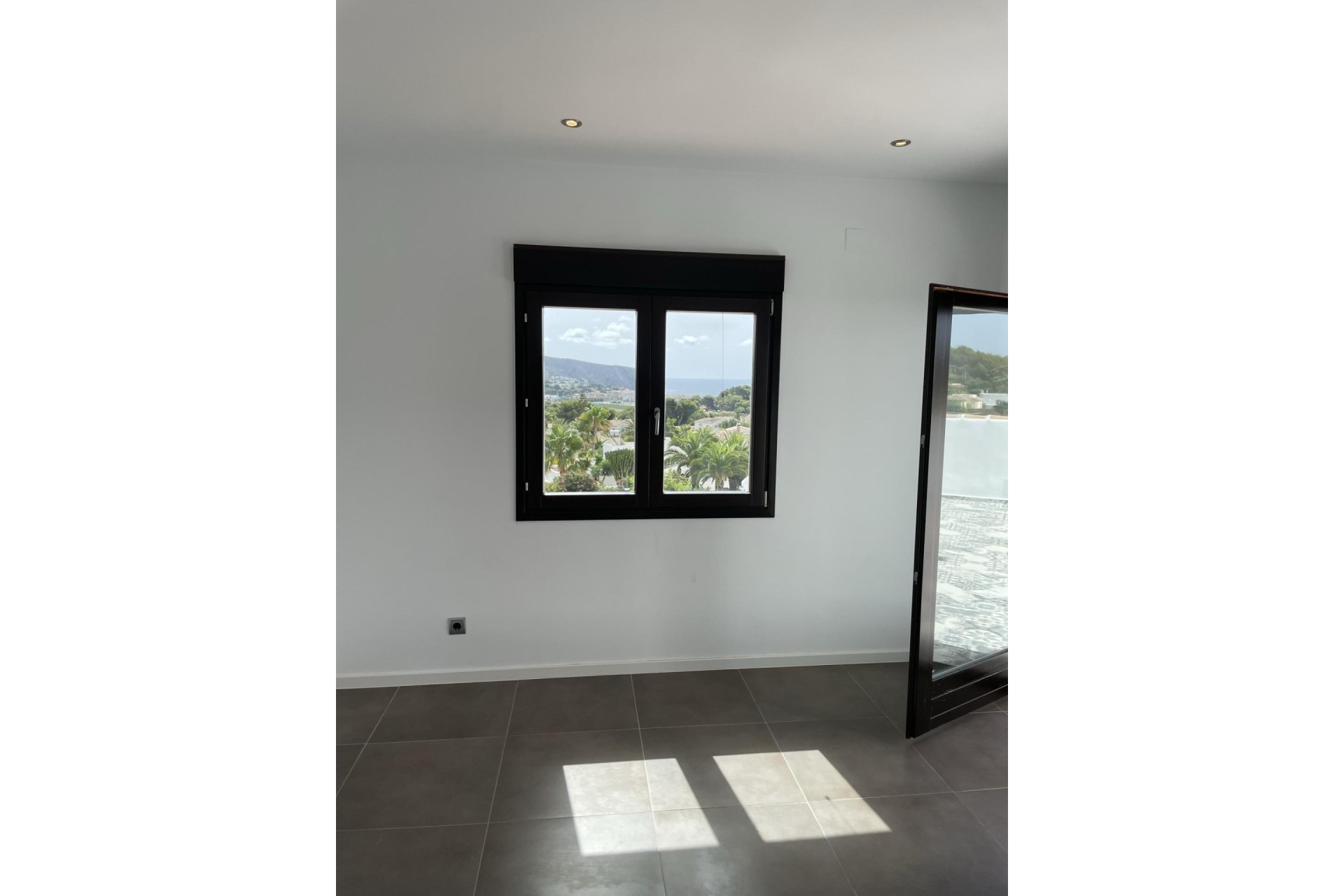 Nieuwbouw Woningen - Villa - Moraira - La Sabatera