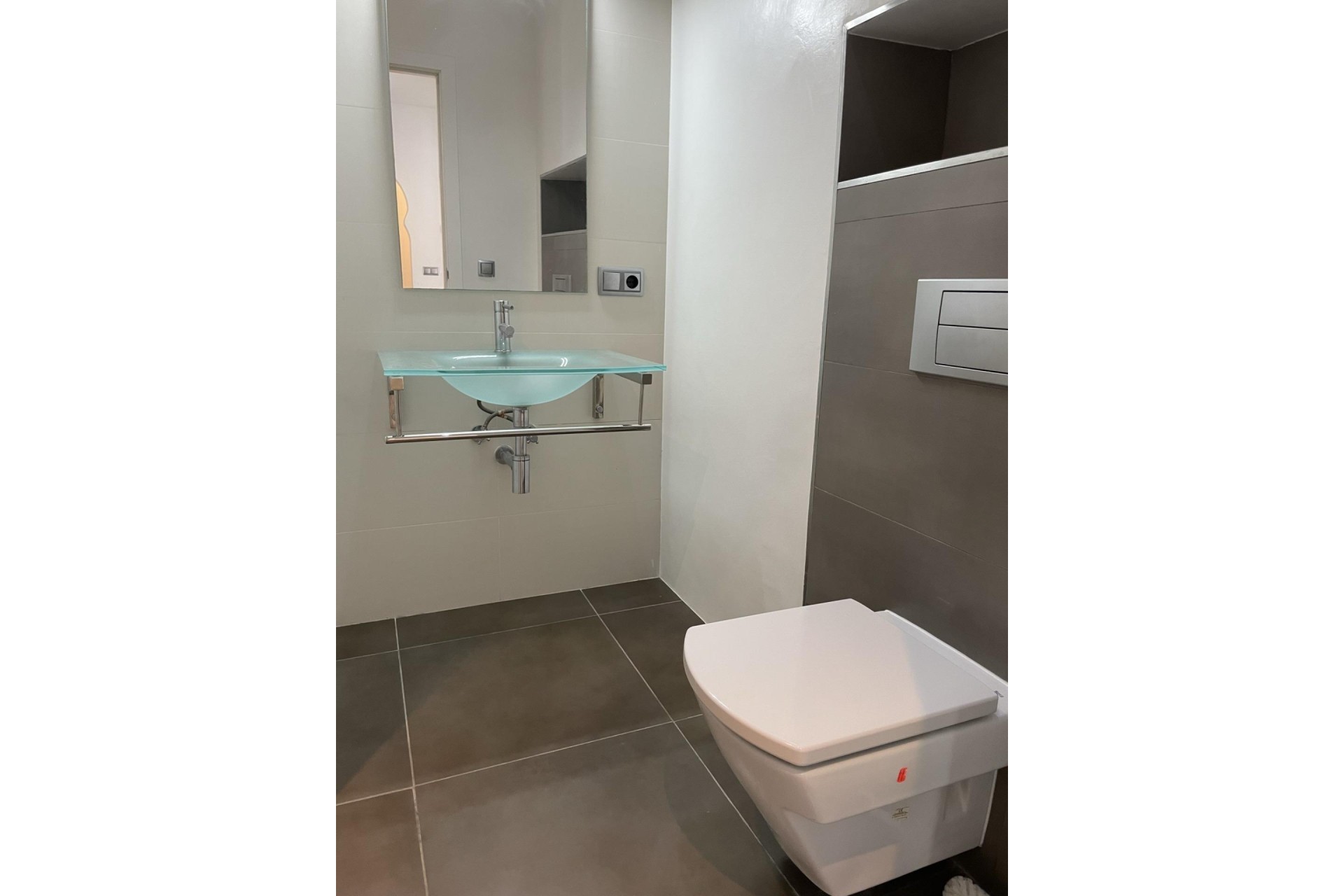 Nieuwbouw Woningen - Villa - Moraira - La Sabatera