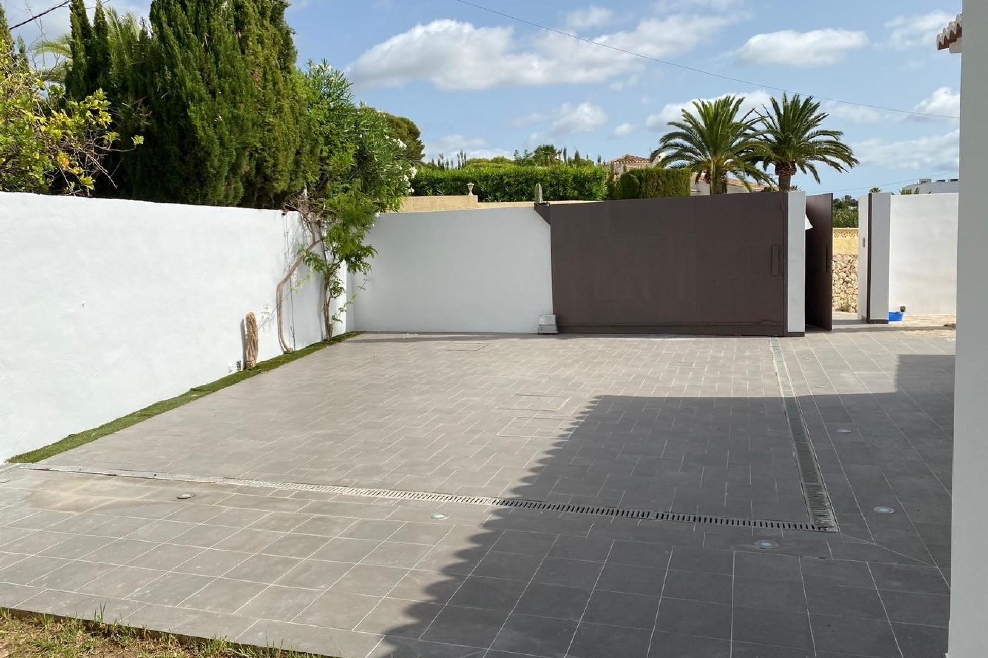Nieuwbouw Woningen - Villa - Moraira - La Sabatera