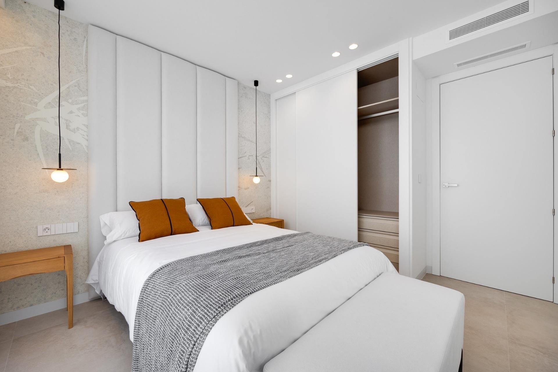 Nieuwbouw Woningen - Villa - Muchamiel - Cotoveta