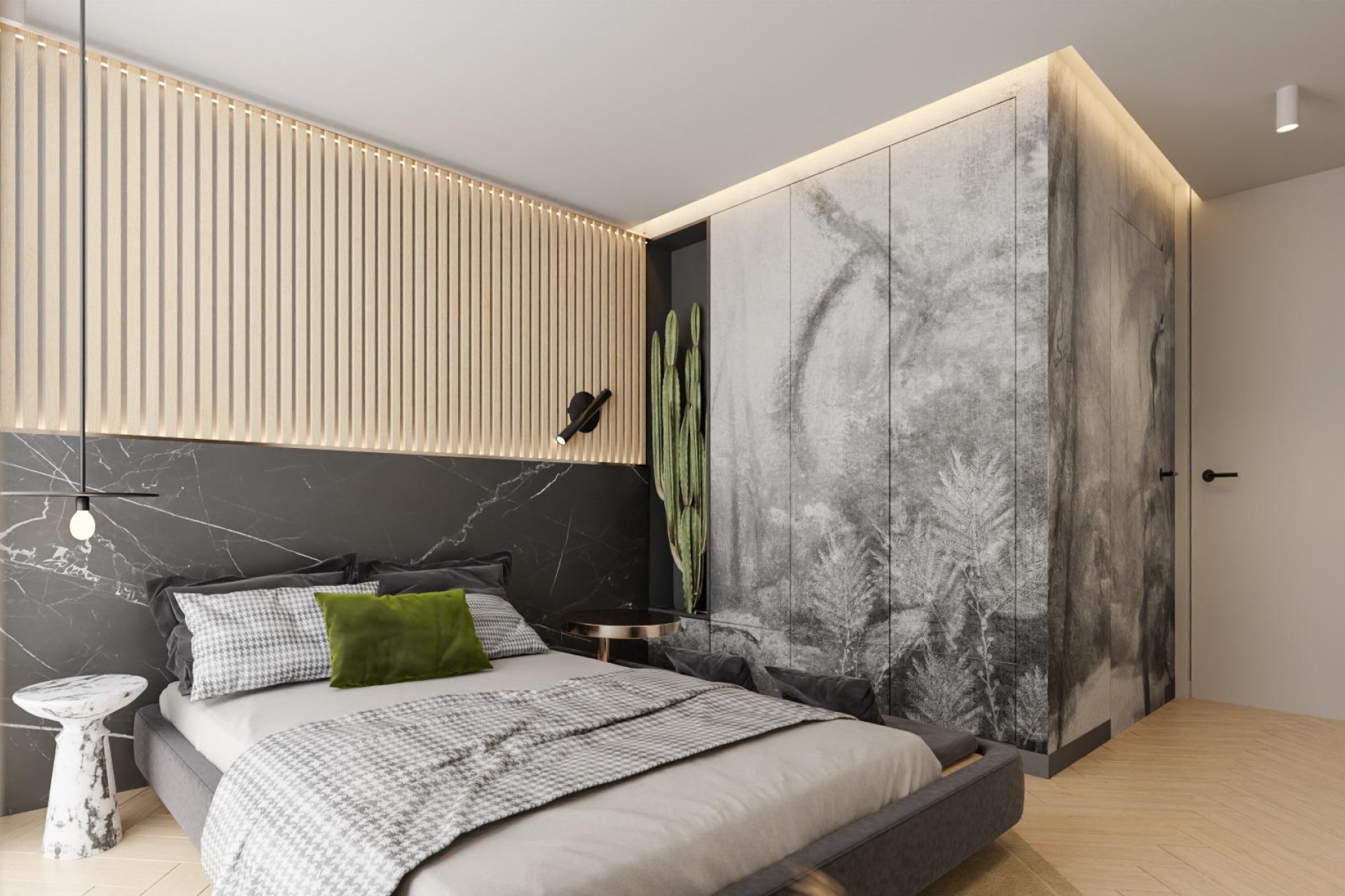 Nieuwbouw Woningen - Villa - Orihuela Costa - Castillo de Don Juan