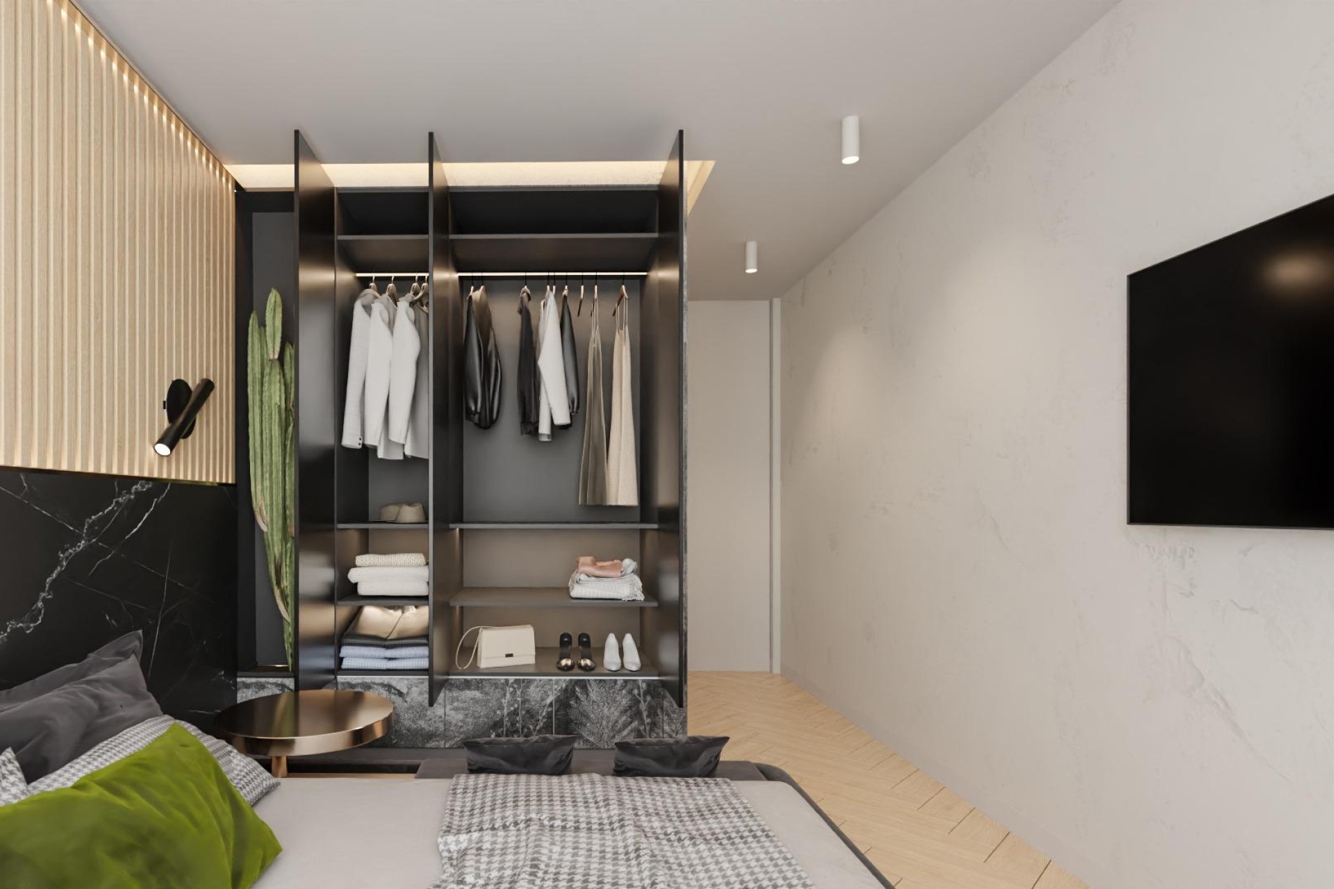 Nieuwbouw Woningen - Villa - Orihuela Costa - Castillo de Don Juan