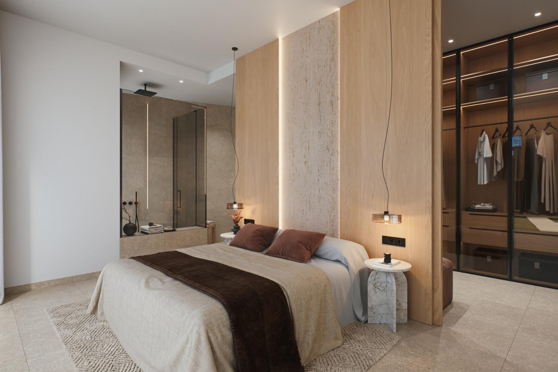 Nieuwbouw Woningen - Villa - Orihuela Costa - Dehesa de campoamor