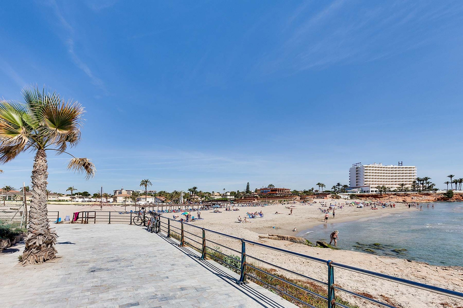 Nieuwbouw Woningen - Villa - Orihuela Costa - La Zenia
