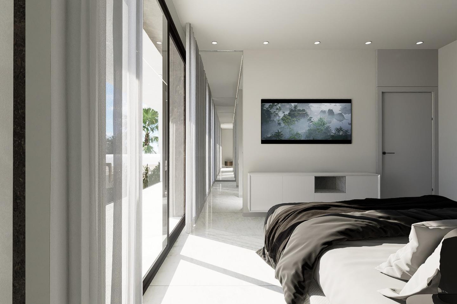 Nieuwbouw Woningen - Villa - Orihuela Costa - La Zenia