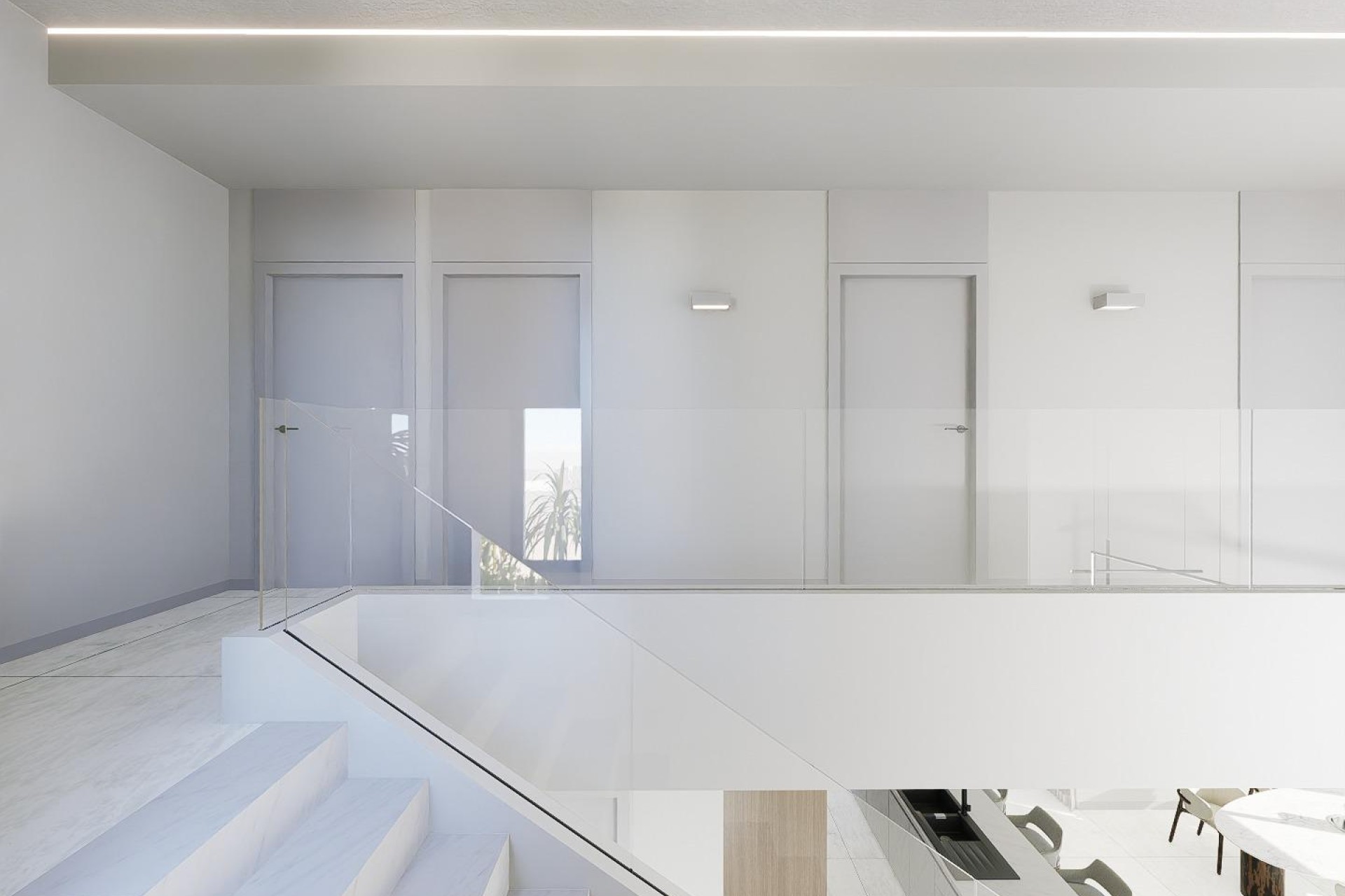 Nieuwbouw Woningen - Villa - Orihuela Costa - La Zenia