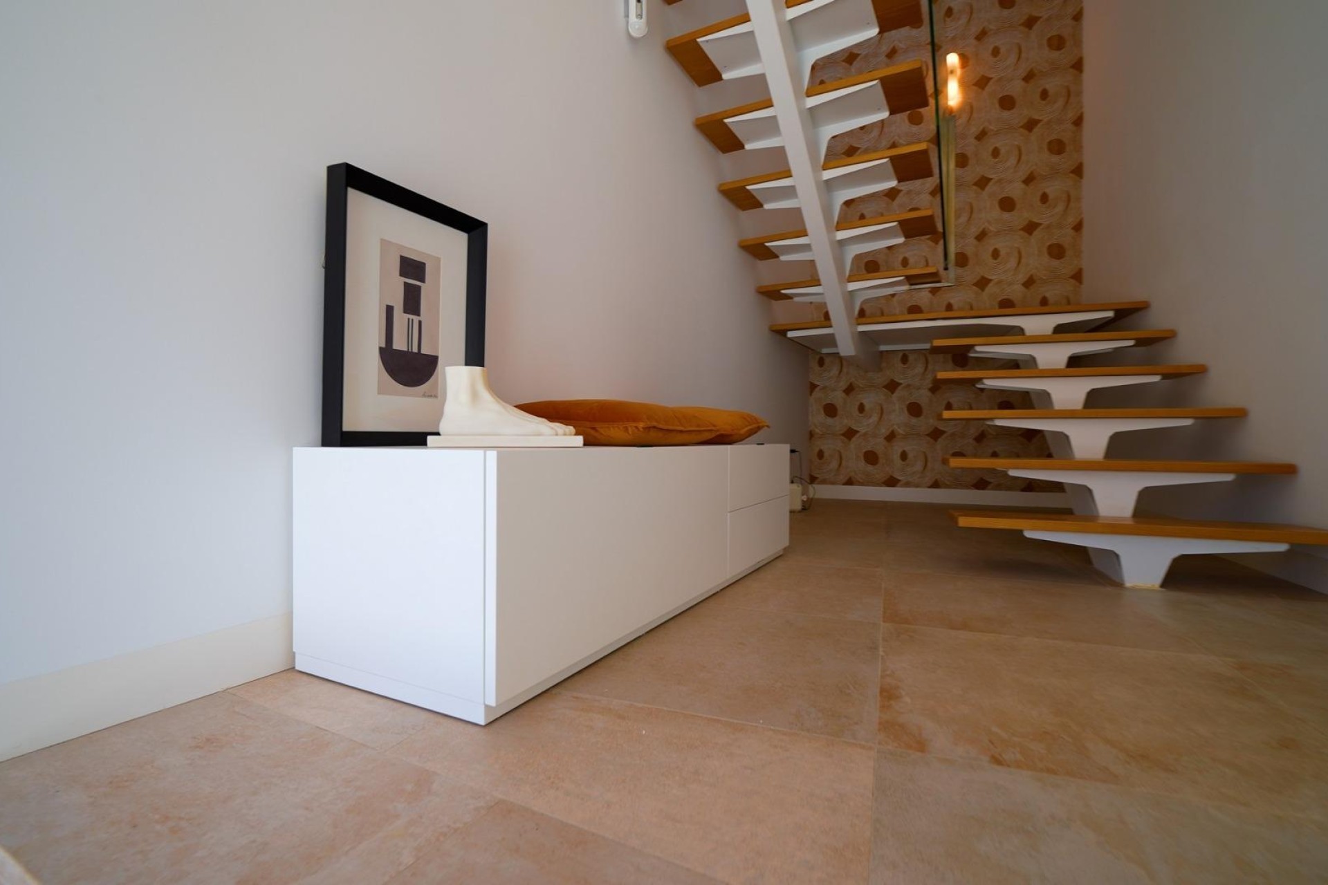 Nieuwbouw Woningen - Villa - Orihuela Costa - Los Altos