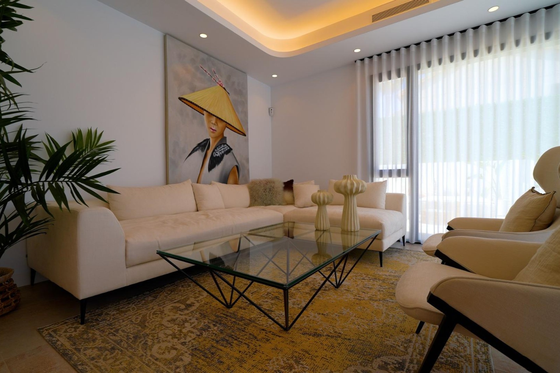 Nieuwbouw Woningen - Villa - Orihuela Costa - Los Altos