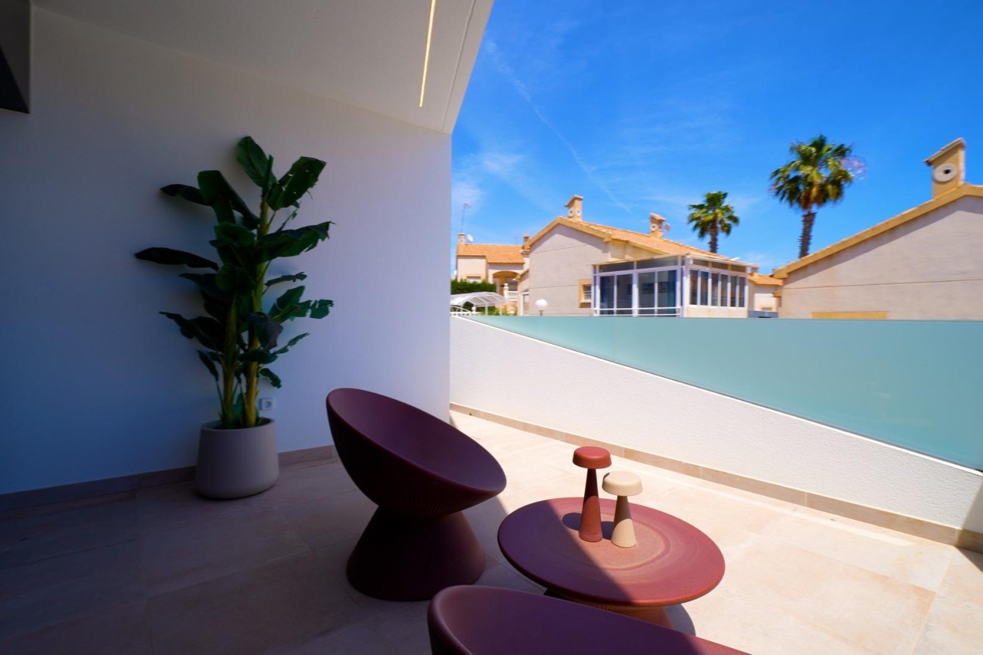 Nieuwbouw Woningen - Villa - Orihuela Costa - Los Altos