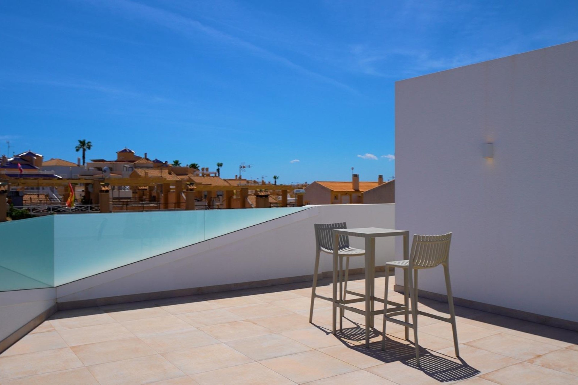 Nieuwbouw Woningen - Villa - Orihuela Costa - Los Altos