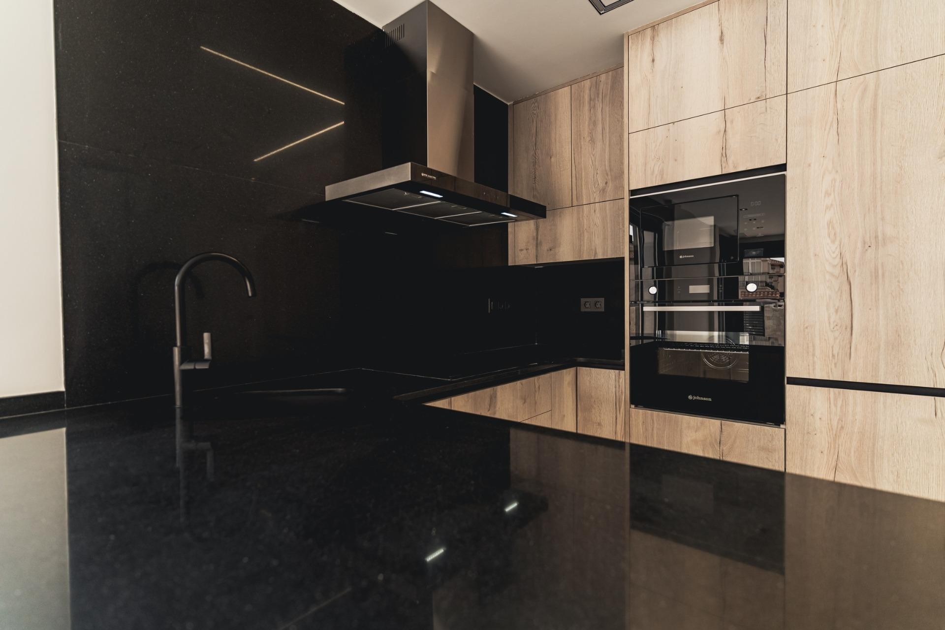 Nieuwbouw Woningen - Villa - Orihuela Costa - Punta Prima