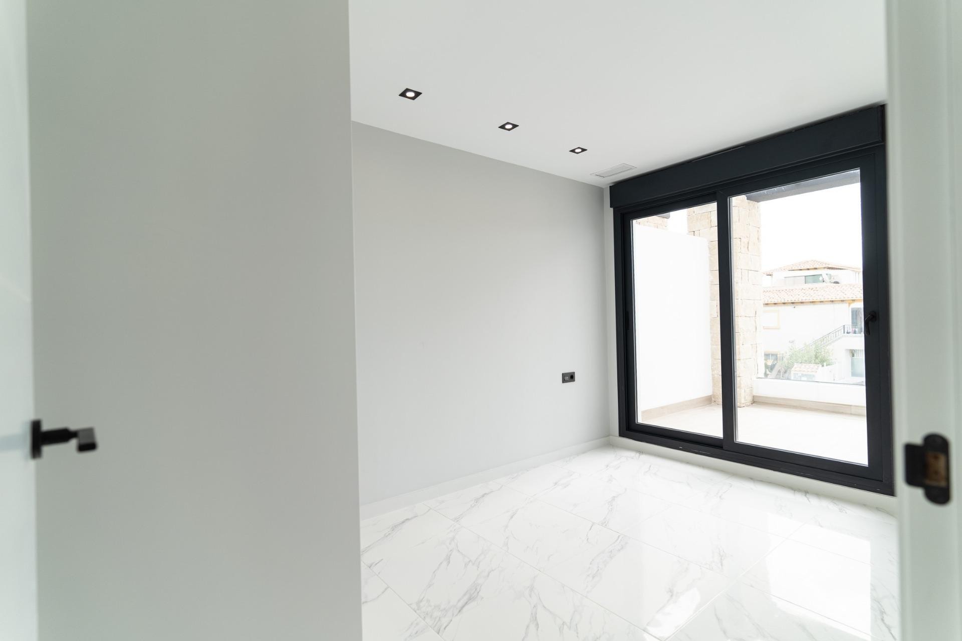 Nieuwbouw Woningen - Villa - Orihuela Costa - Punta Prima