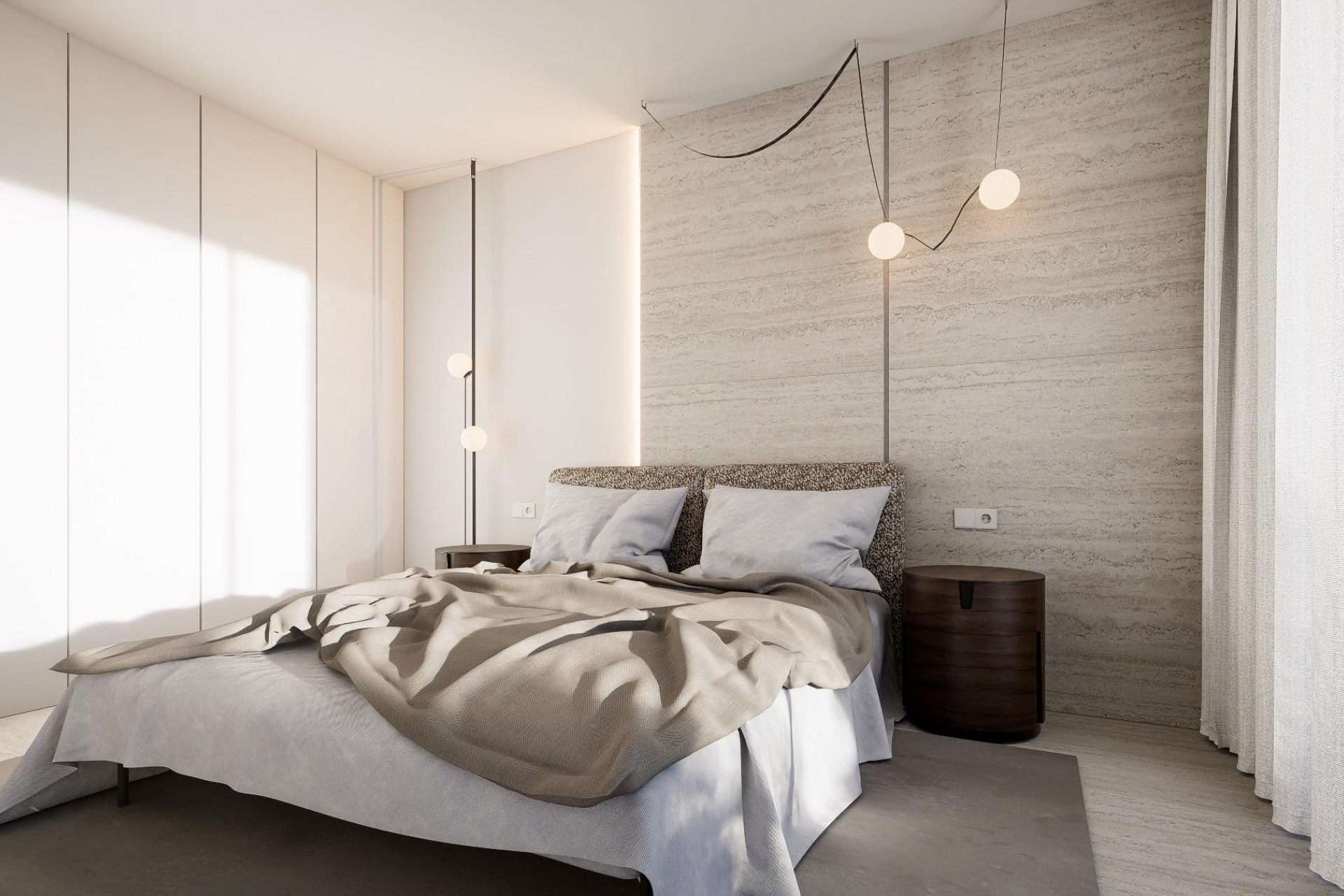 Nieuwbouw Woningen - Villa - Orihuela - Las Colinas Golf